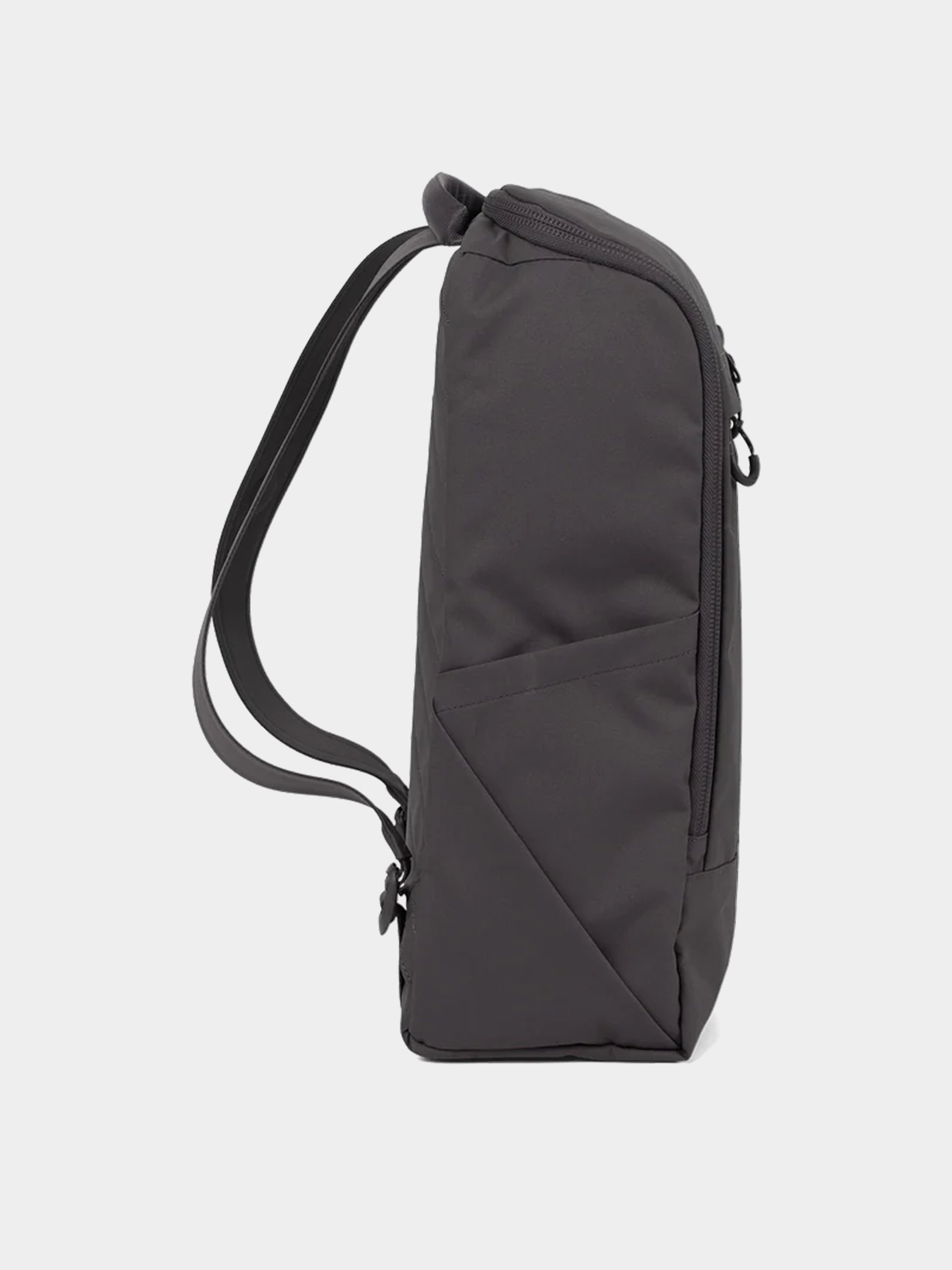 PinqPonq Backpack Purik (deep anthra)