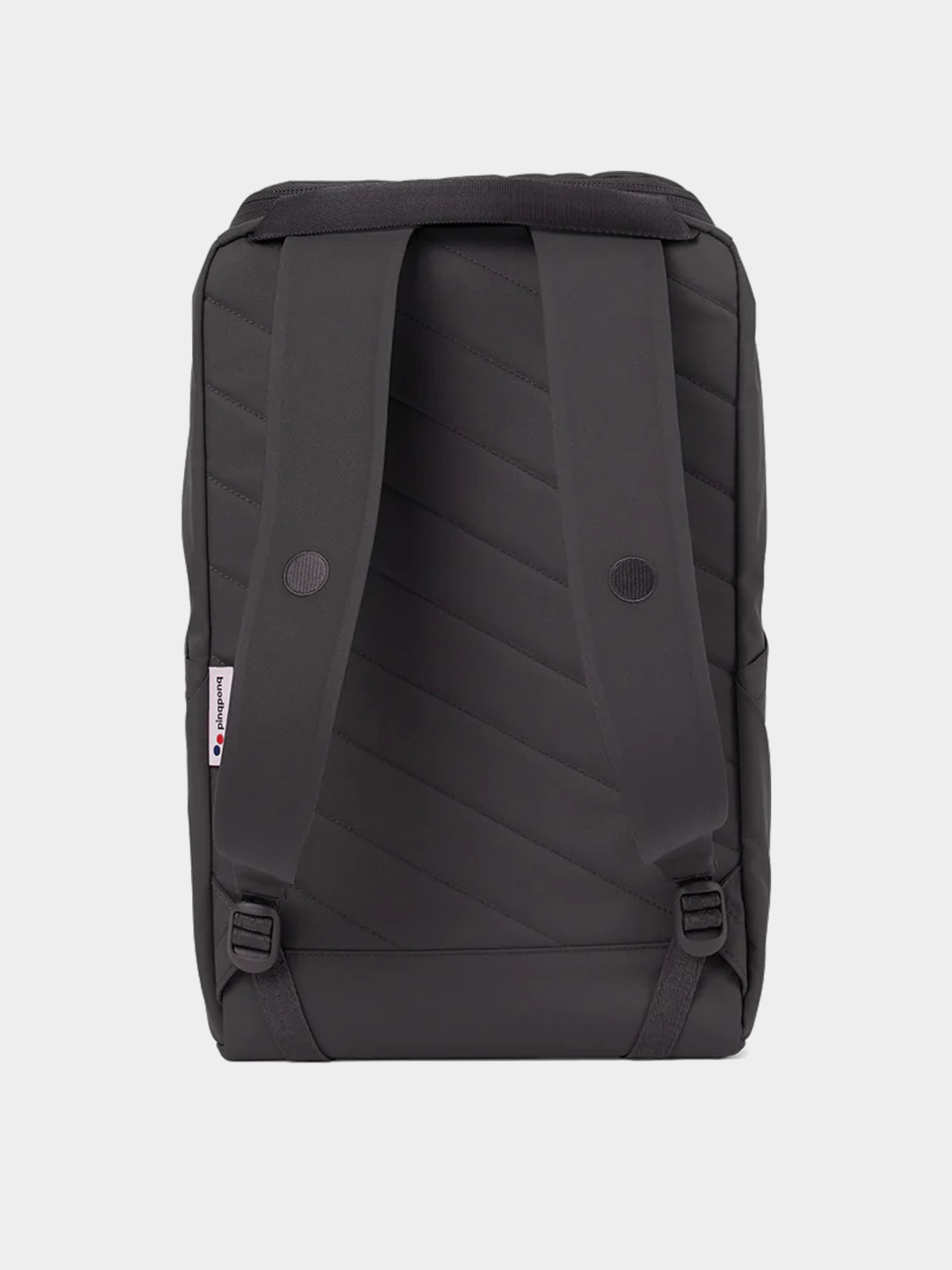 PinqPonq Backpack Purik (deep anthra)