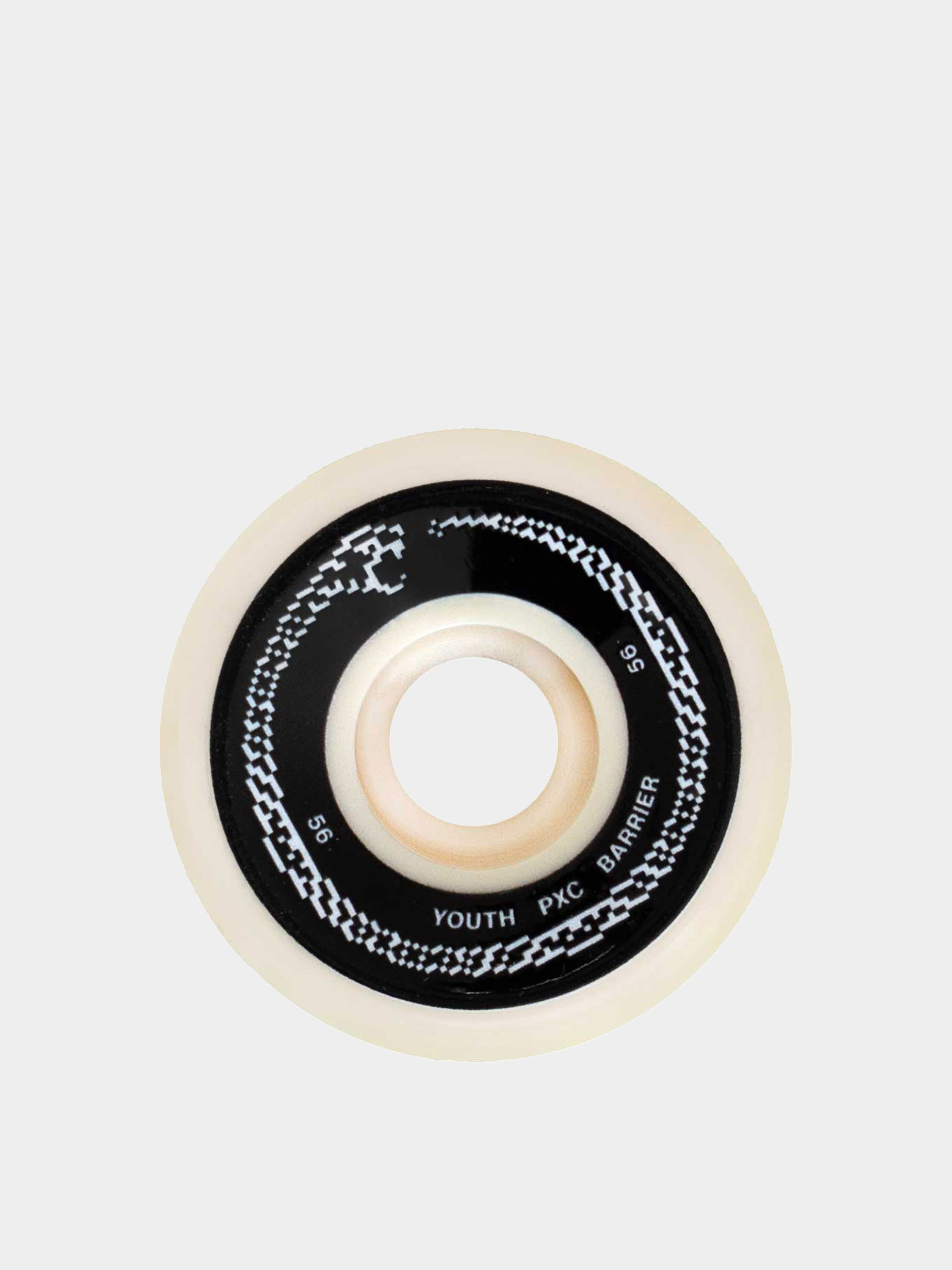 Youth Skateboards Pxc X Barrier Wheels