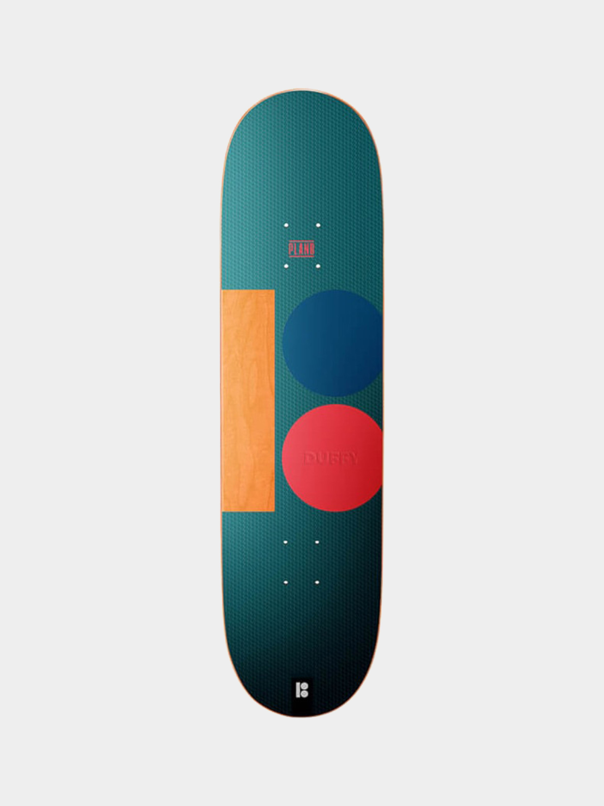 Plan B Palette Duffy Deck