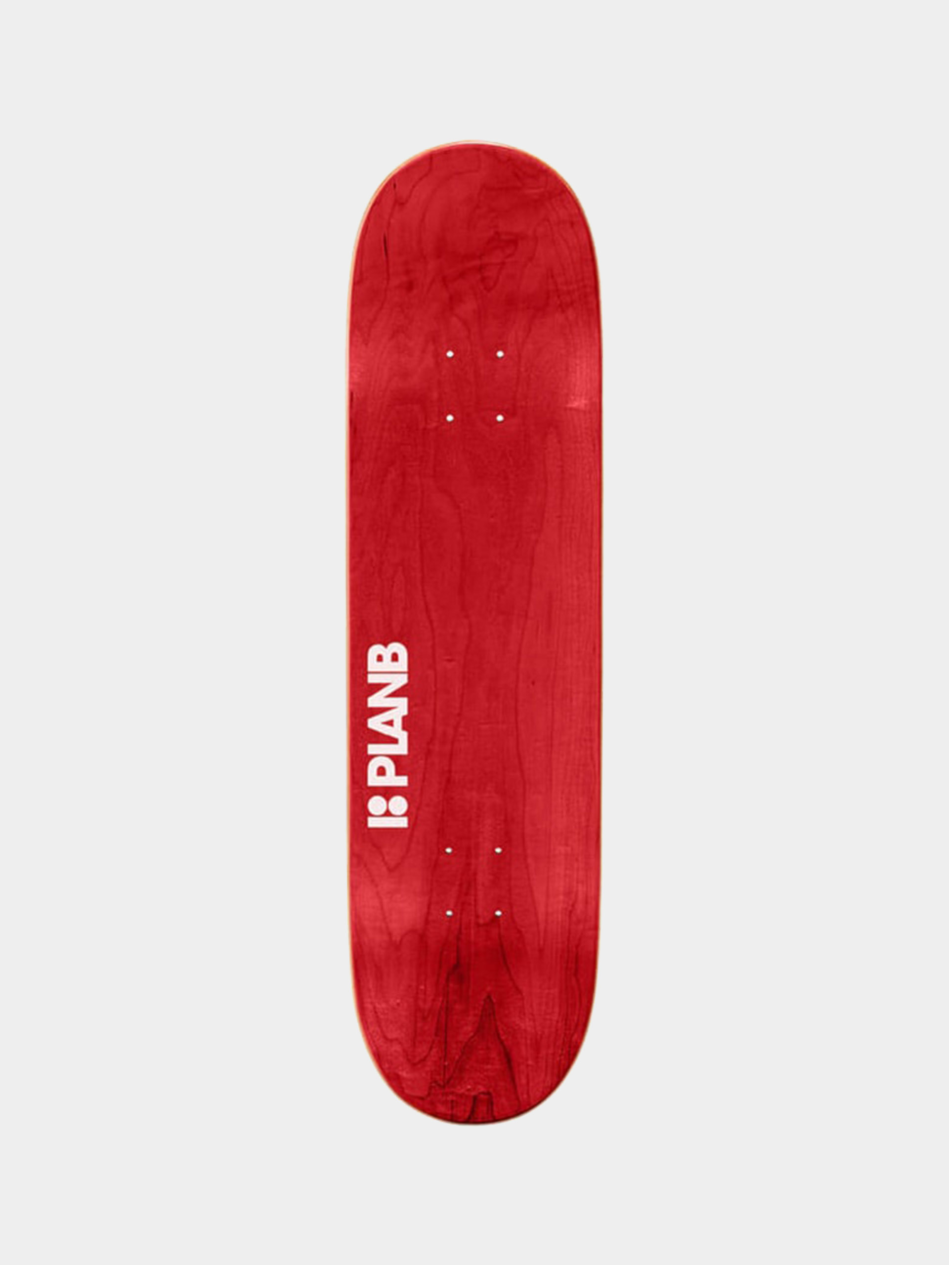 Plan B Palette Duffy Deck (dark teal/yellow)