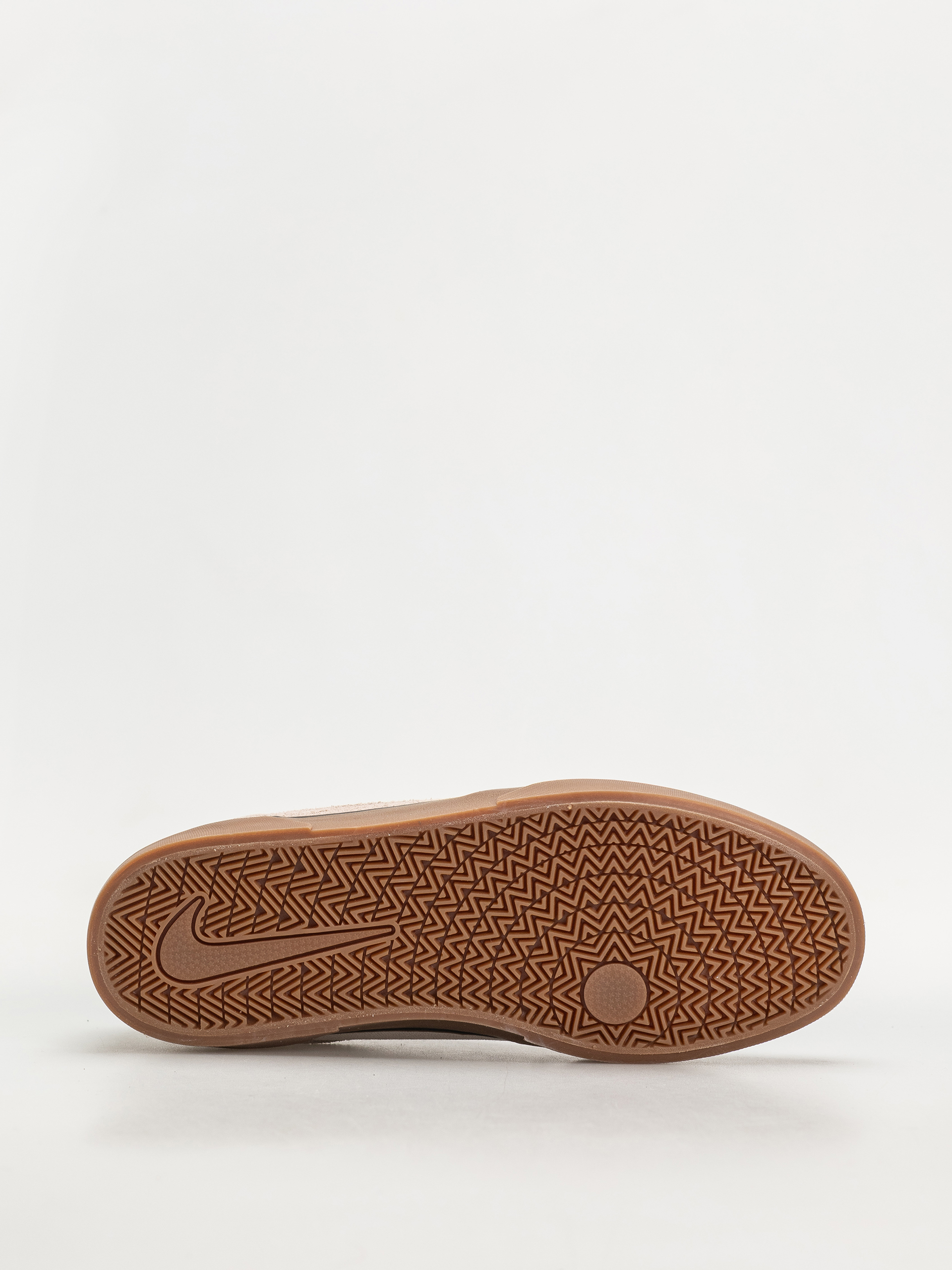 Nike SB Malor Schuhe (cream ii/burgundy crush phantom)