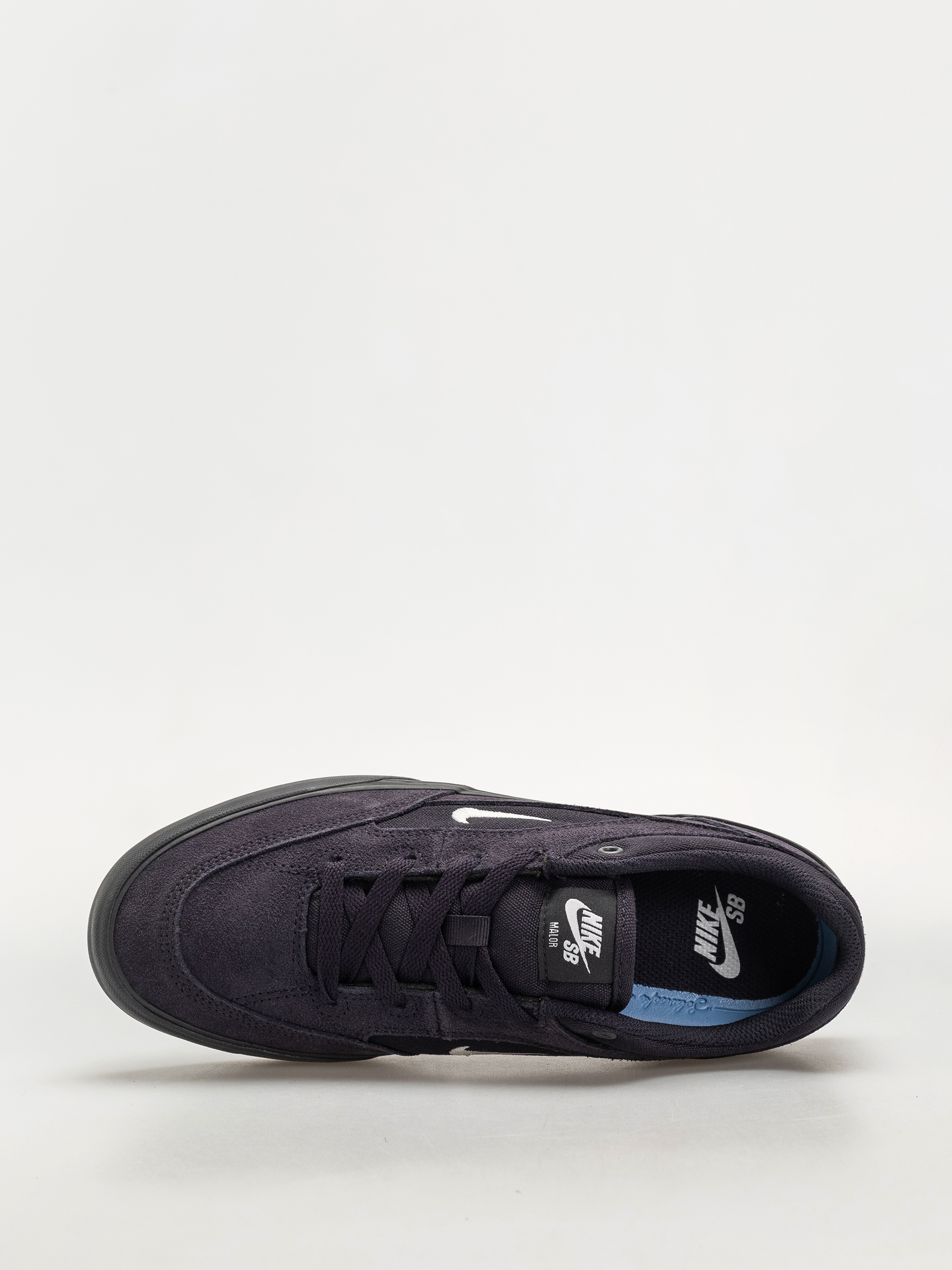 Nike SB Malor Schuhe (blueprint/white blueprint off noir)
