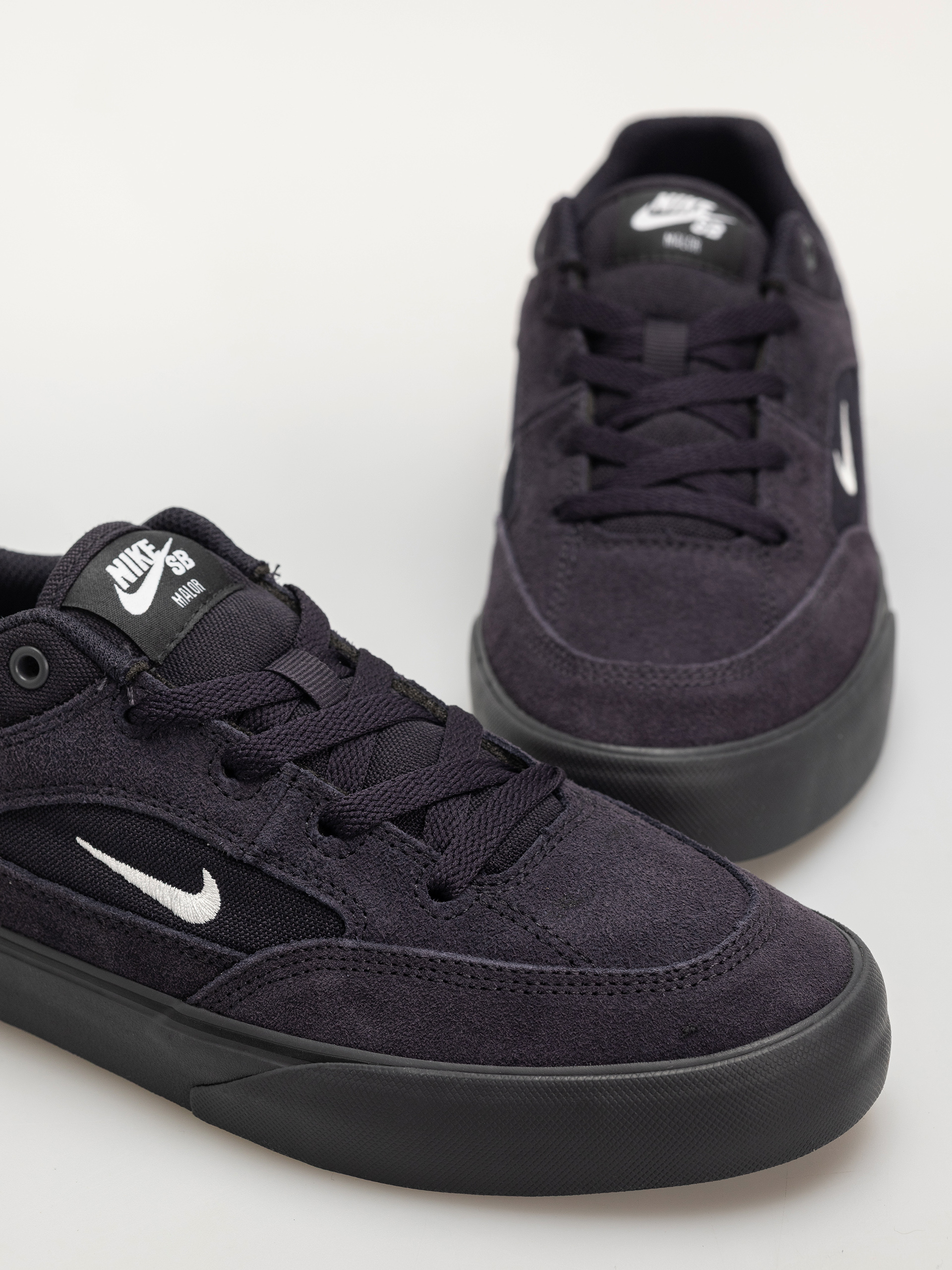Nike SB Malor Shoes (blueprint/white blueprint off noir)