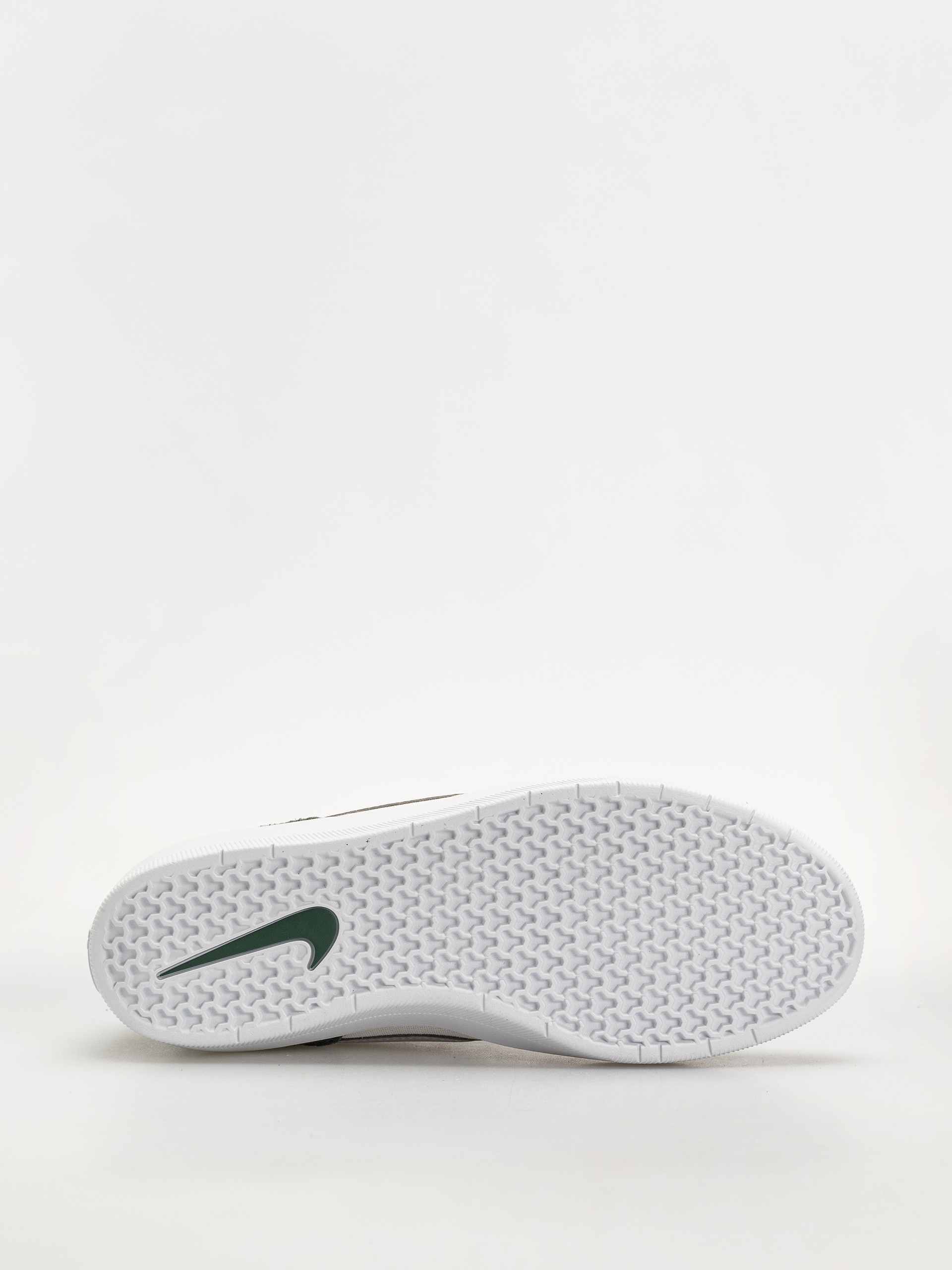 Nike SB Force 58 Schuhe (white/flt silver fir white)