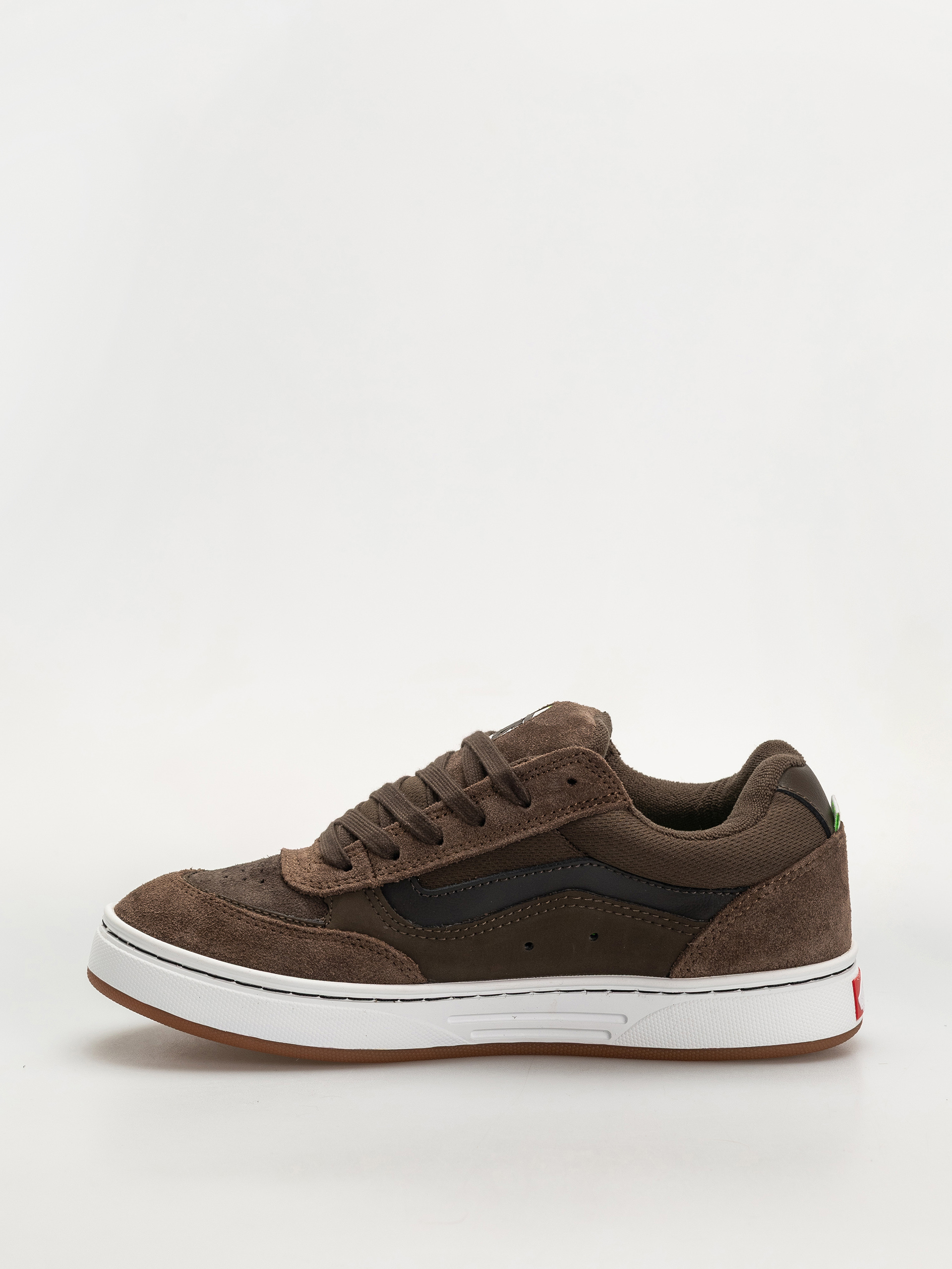 Vans Skate Estazzo Shoes (chocolate)