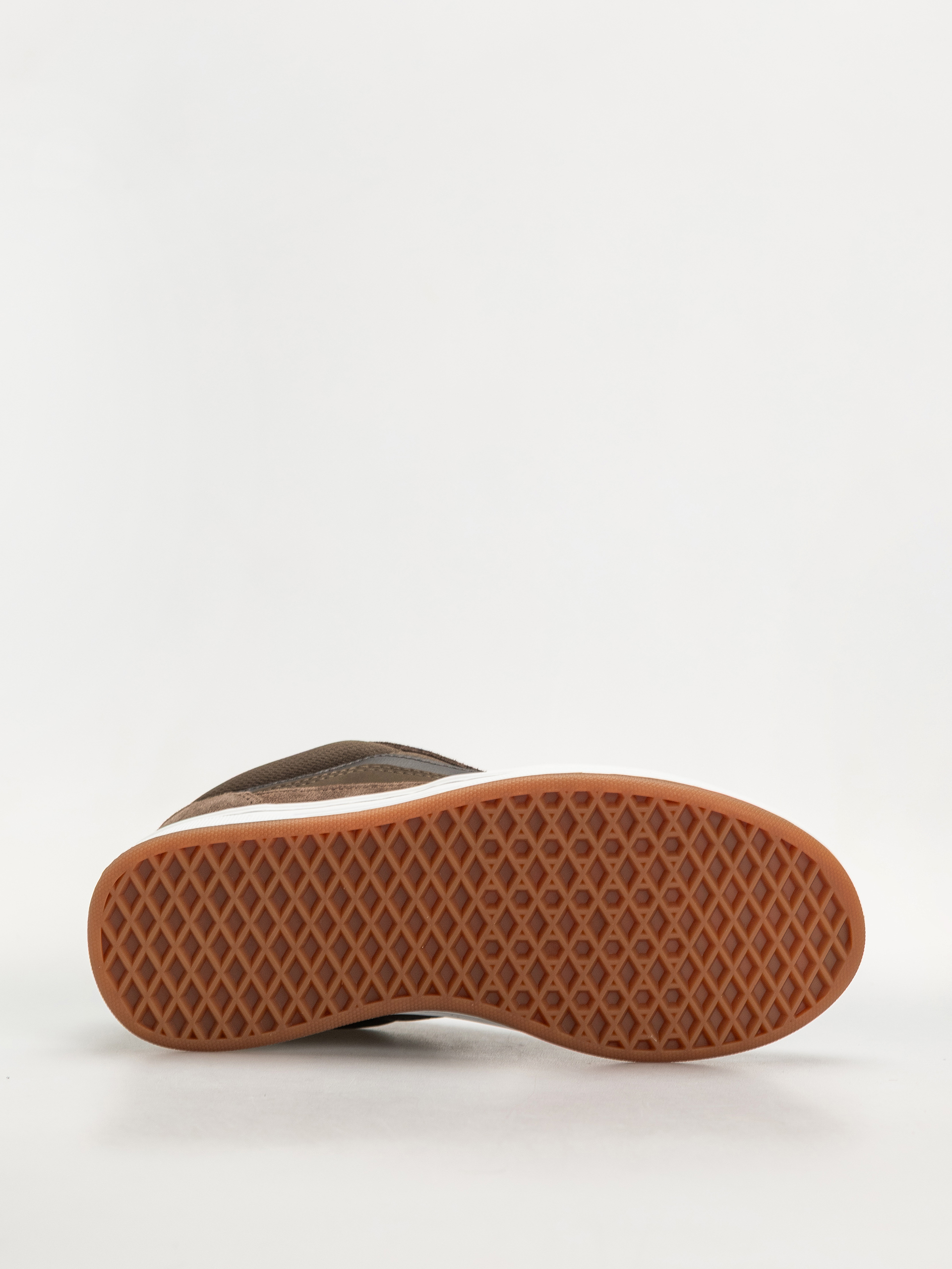 Vans Skate Estazzo Shoes (chocolate)