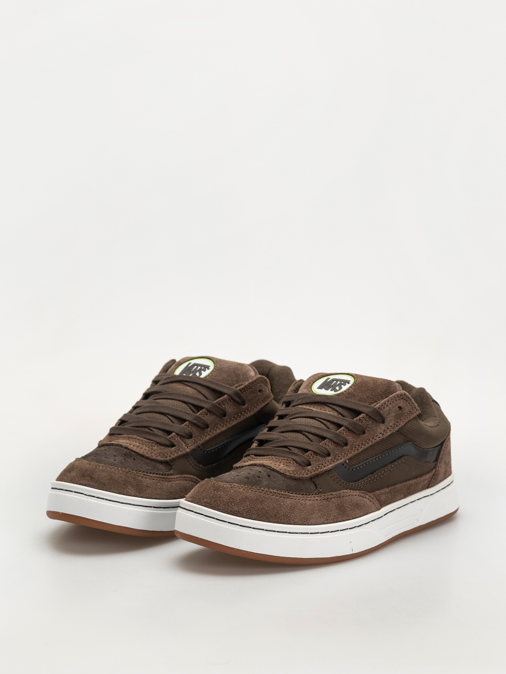 Vans Skate Estazzo Schuhe (chocolate)