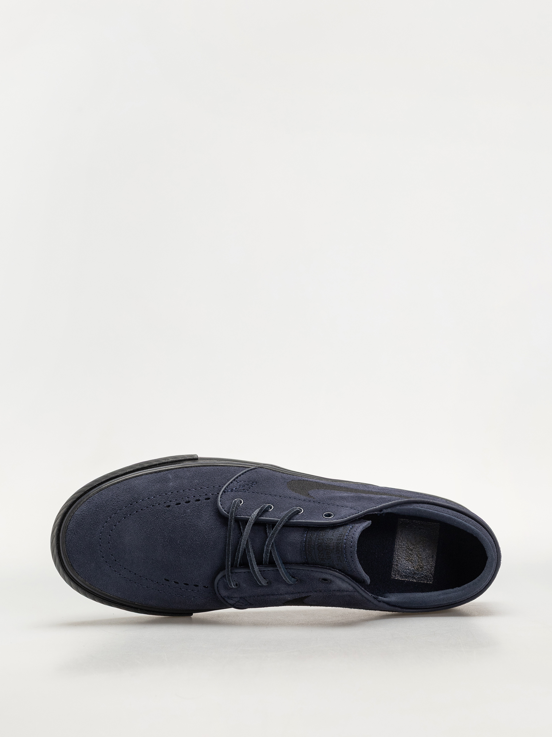 Nike SB Zoom Janoski Og+ Schuhe (obsidian/black obsidian black)
