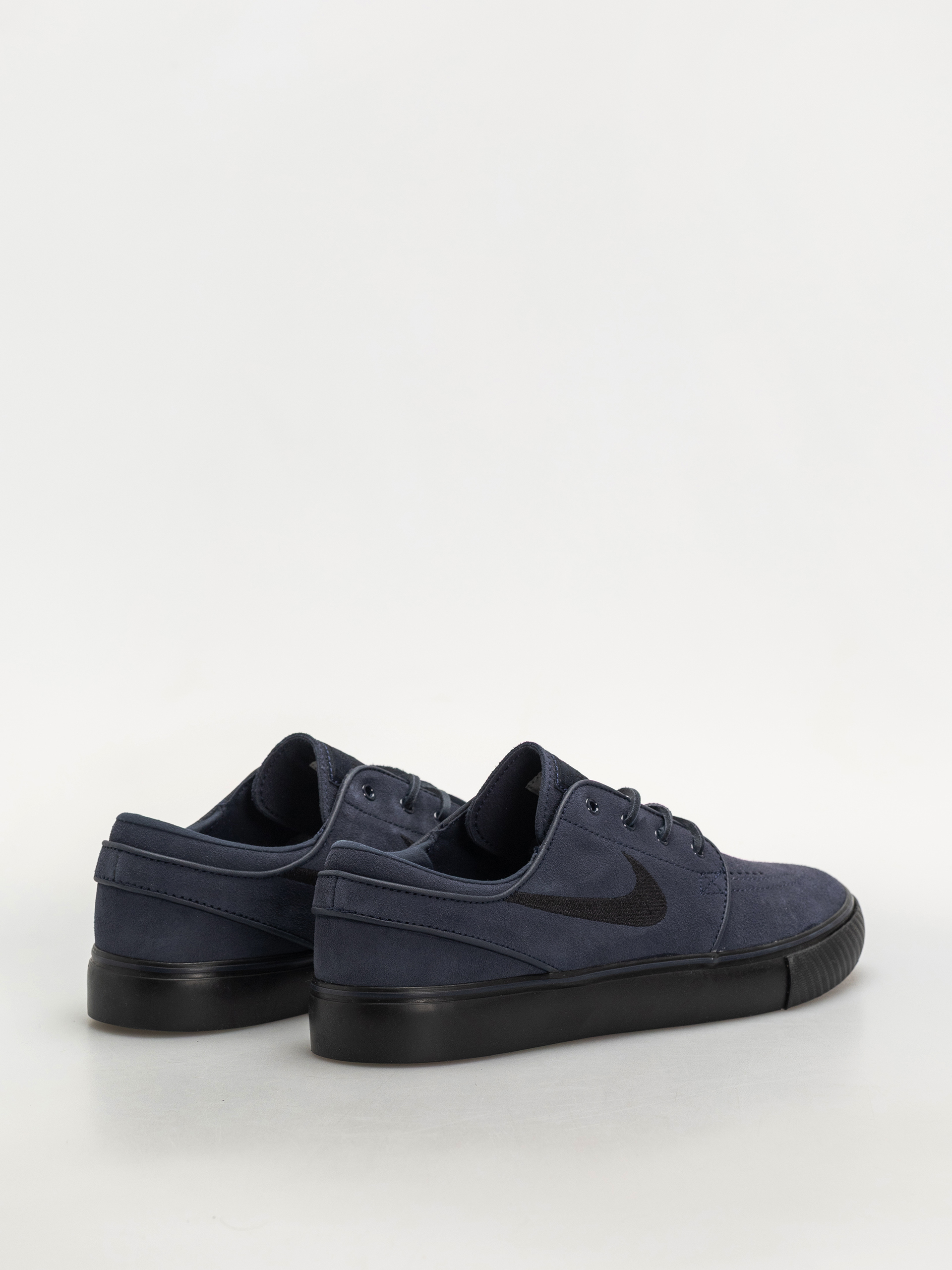Nike SB Zoom Janoski Og+ Shoes (obsidian/black obsidian black)