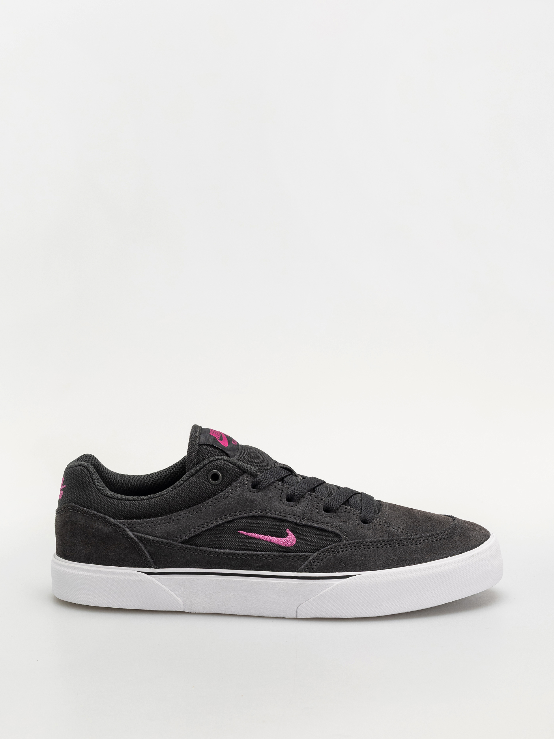 Nike SB Malor Schuhe (dk smoke grey/rave pink dk smoke grey)