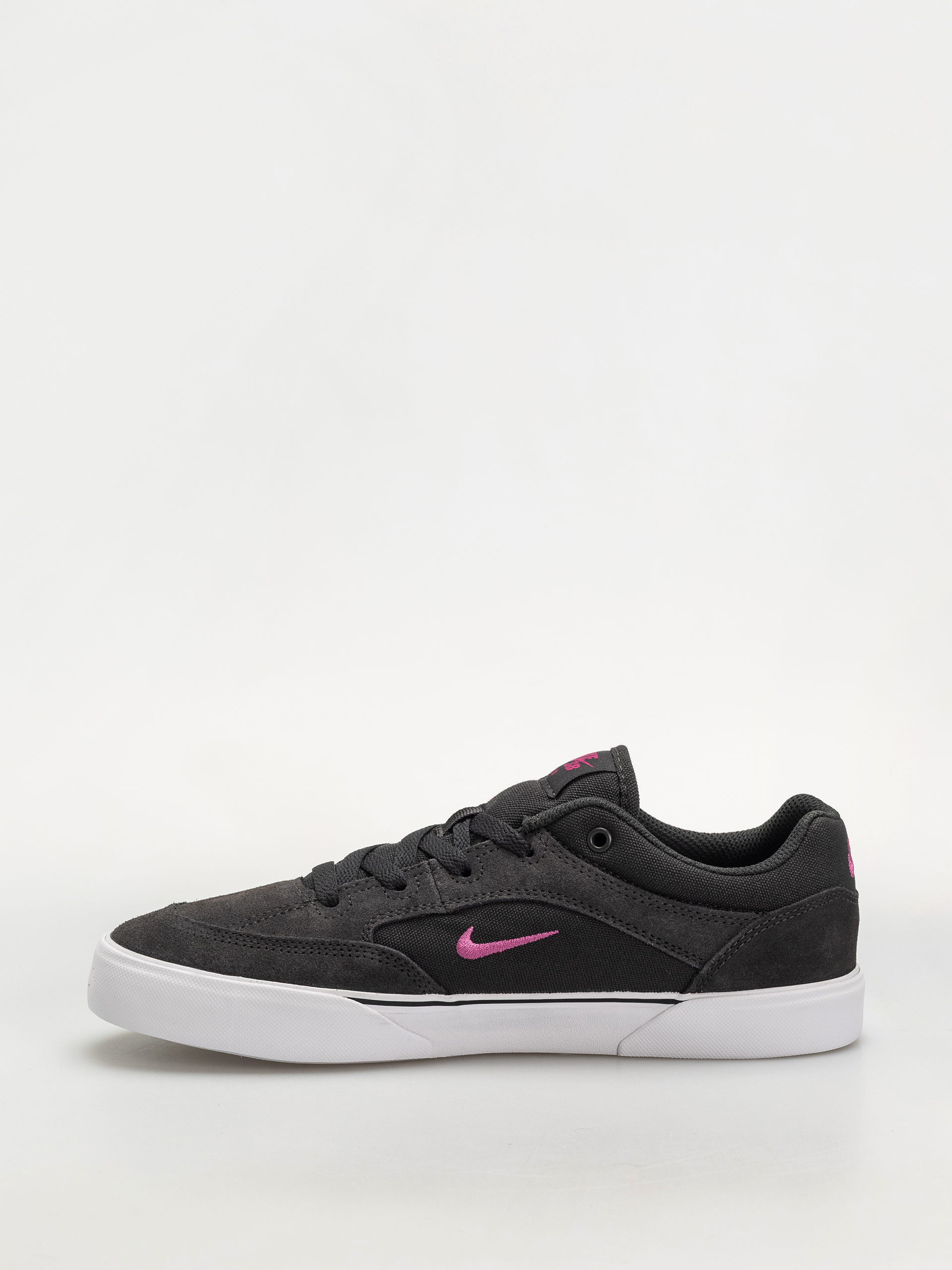 Nike SB Malor Shoes (dk smoke grey/rave pink dk smoke grey)