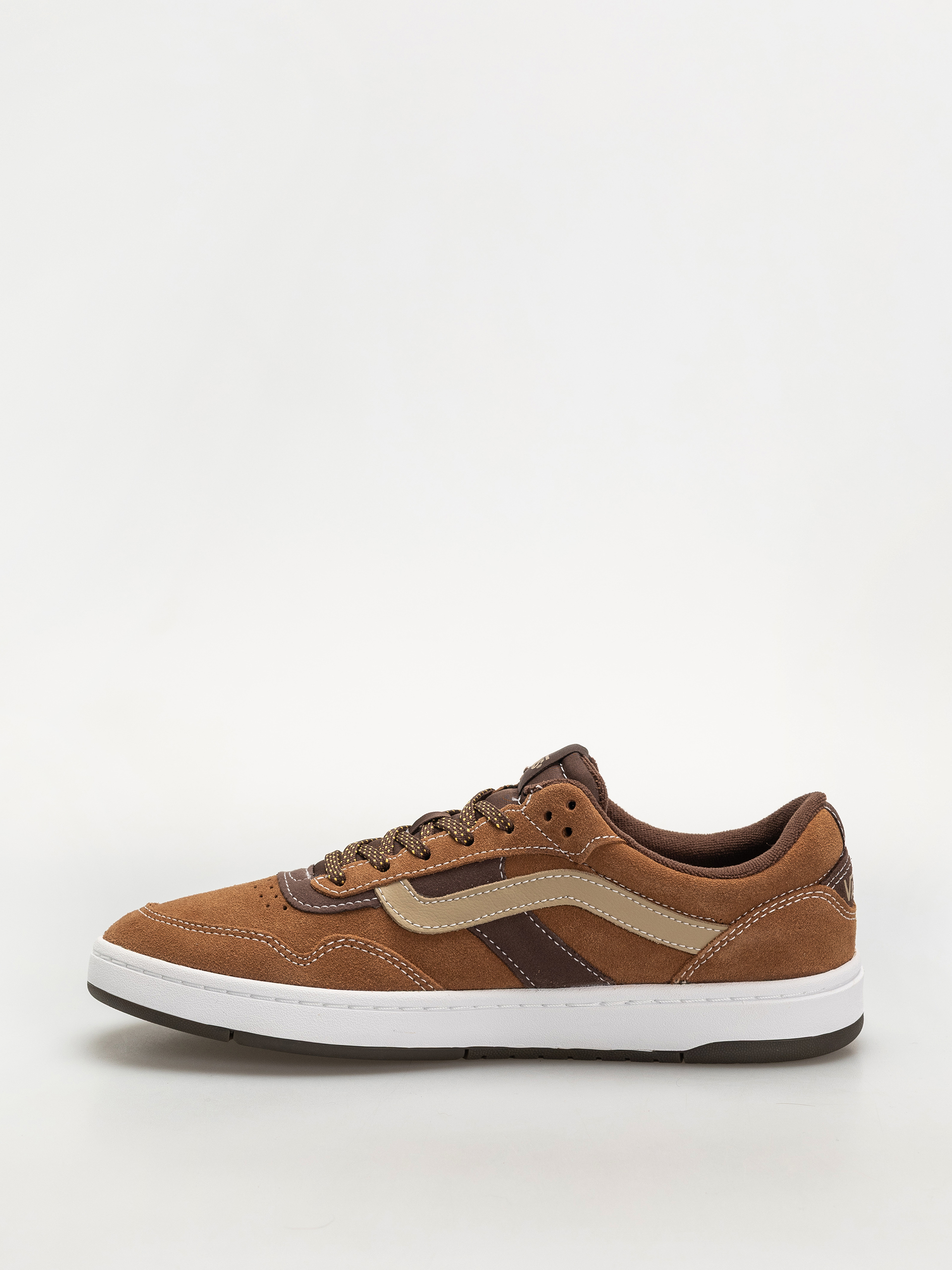 Vans Cruze 3.0 Shoes (chipmunk)