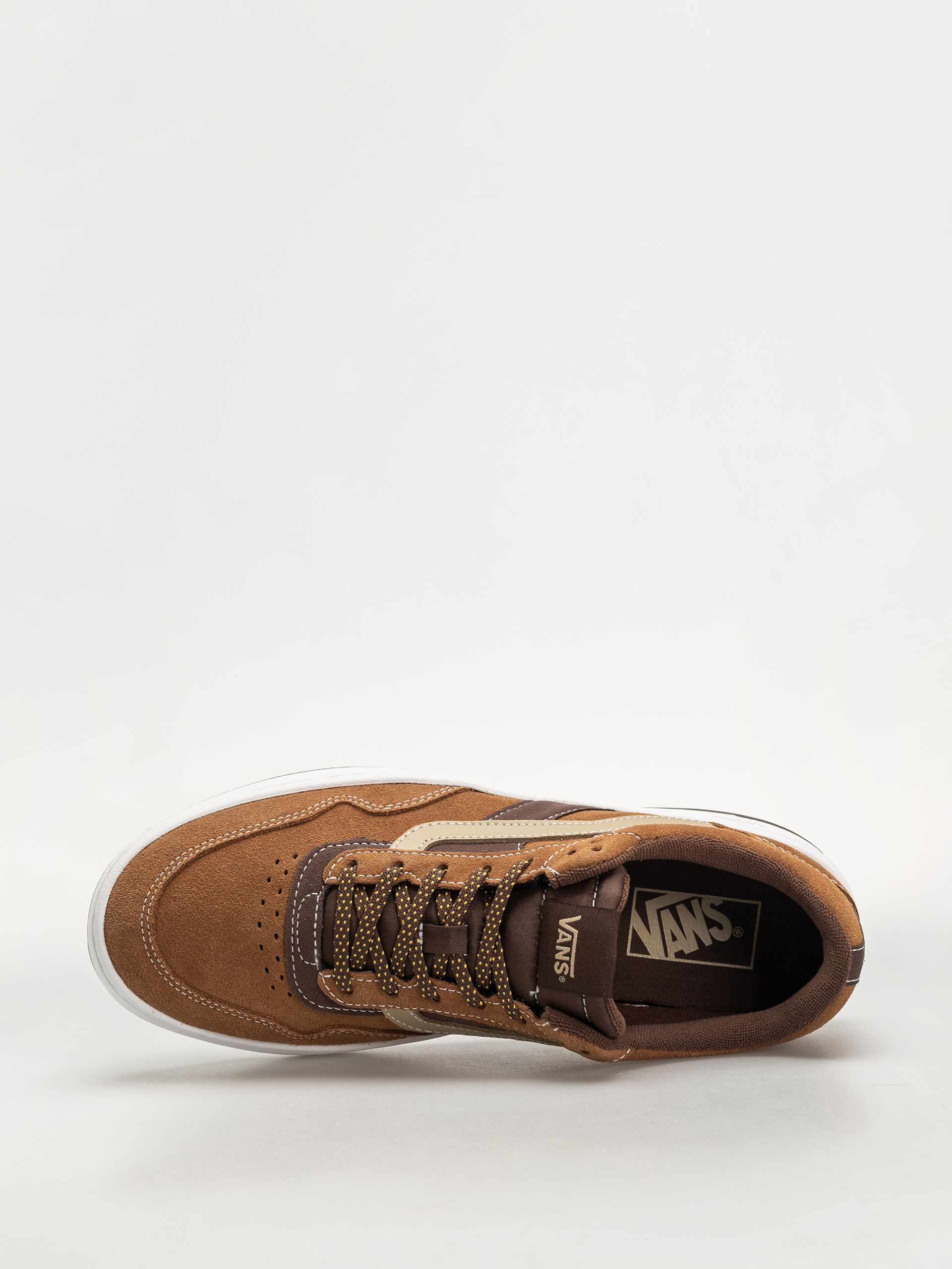 Vans Cruze 3.0 Shoes (chipmunk)