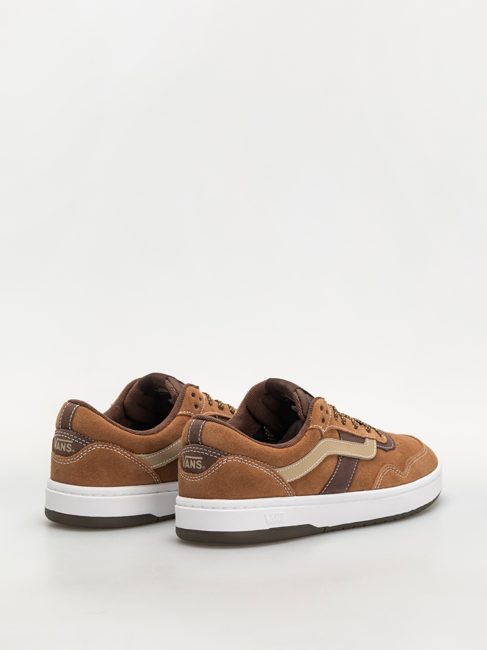 Vans Cruze 3.0 Schuhe (chipmunk)