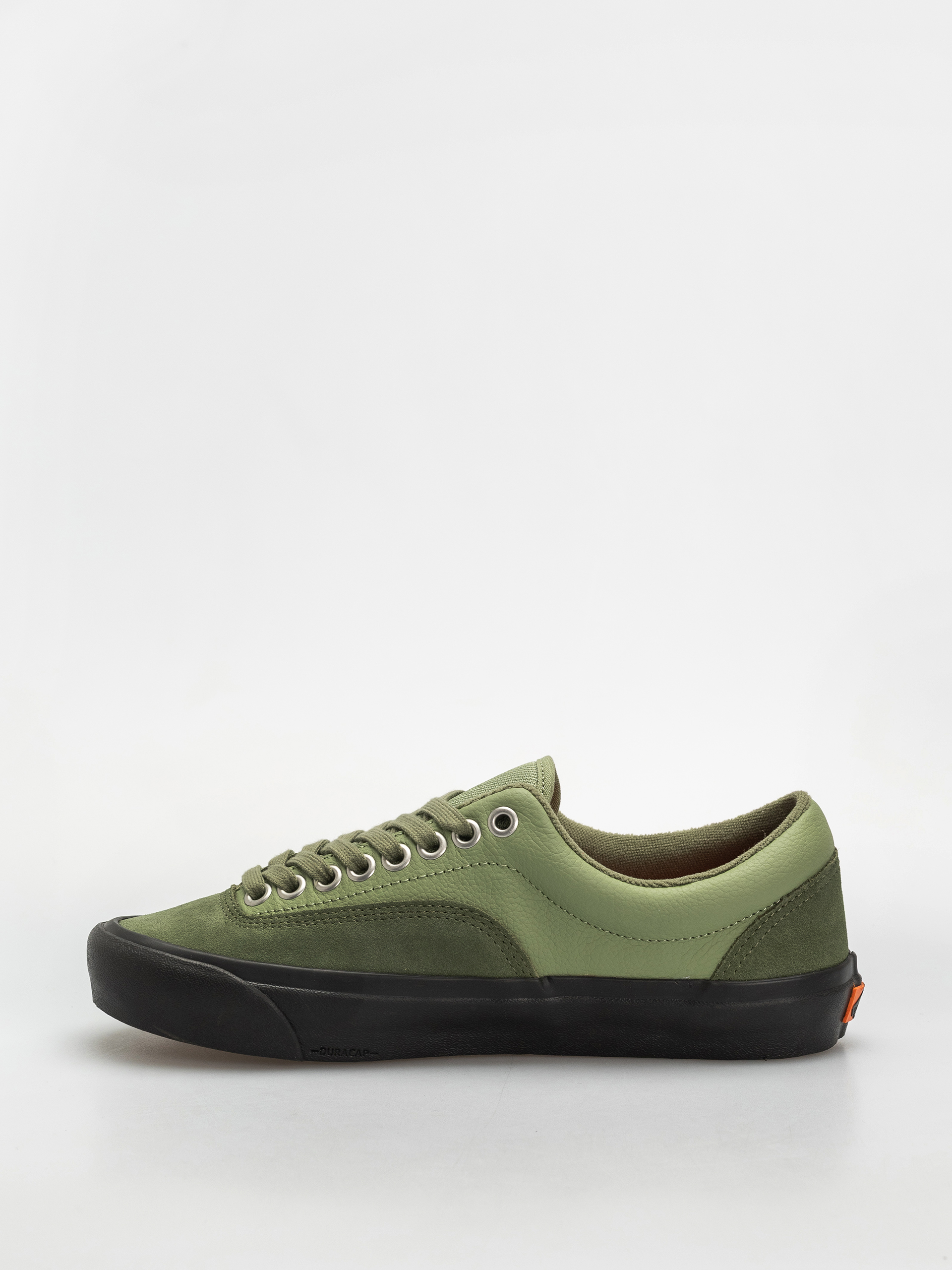 Vans Skate Era Schuhe (olive/black)