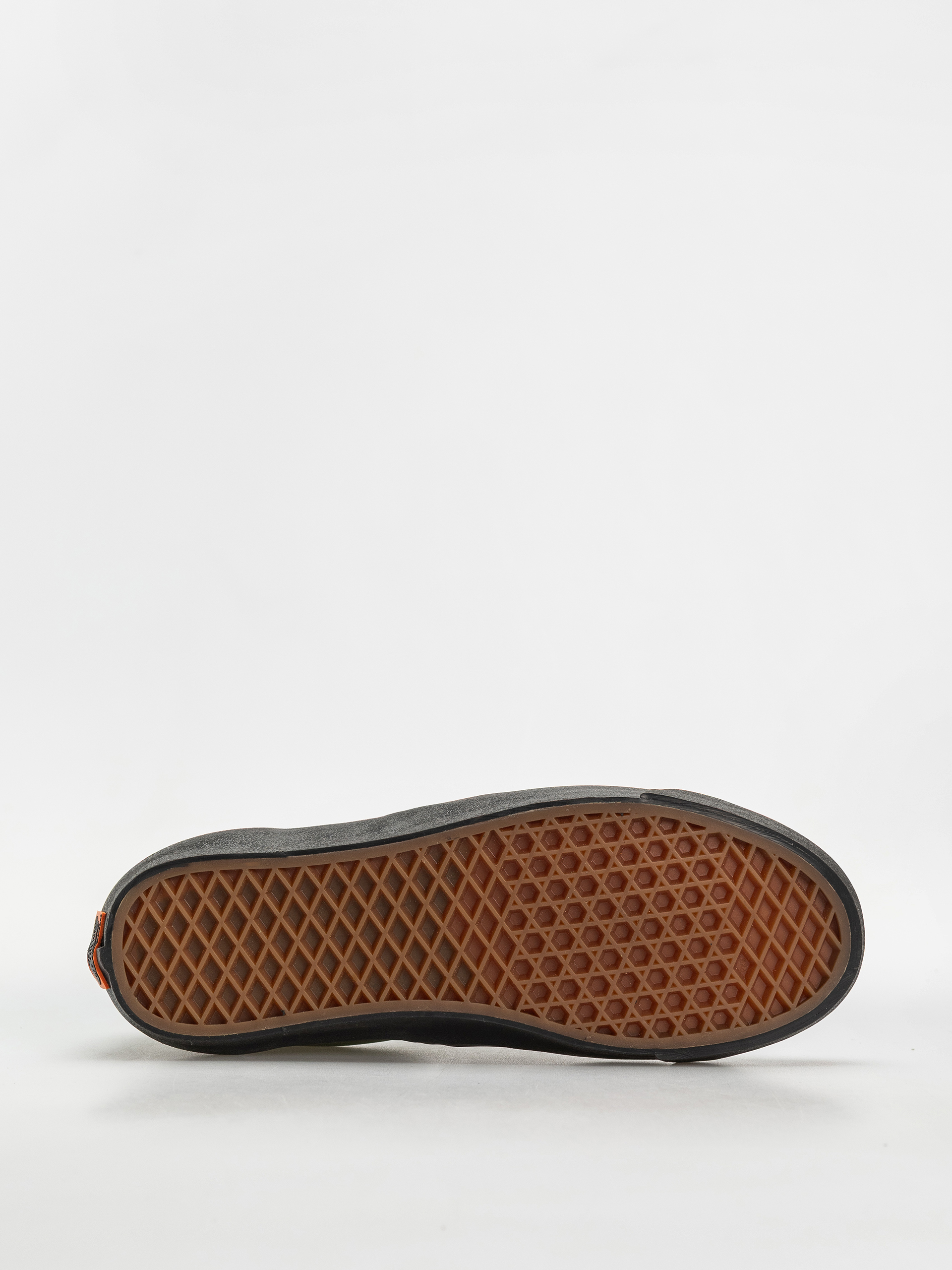 Vans Skate Era Stub Schuhe (olive/black)