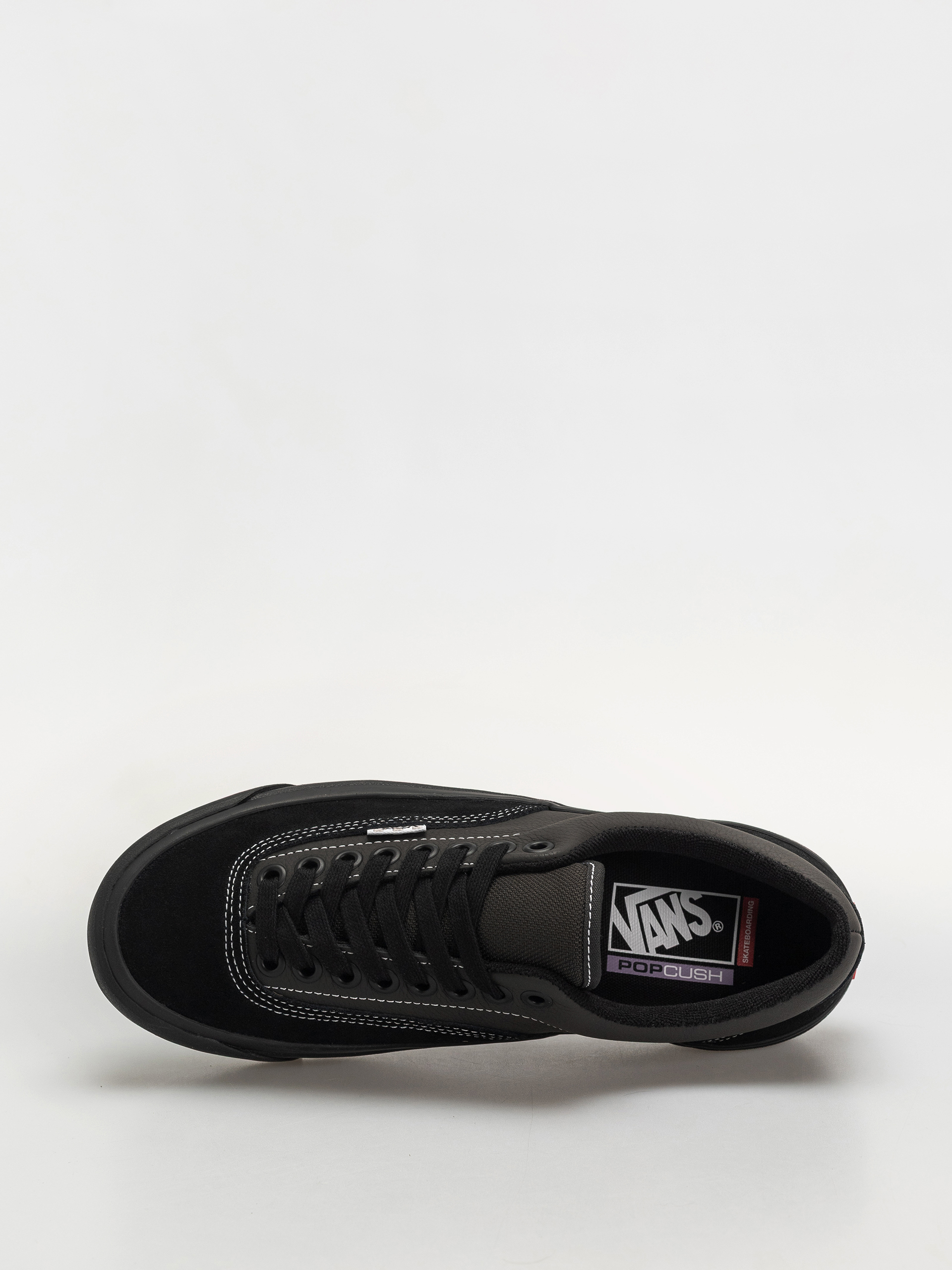 Vans Skate Era Schuhe (black/black)