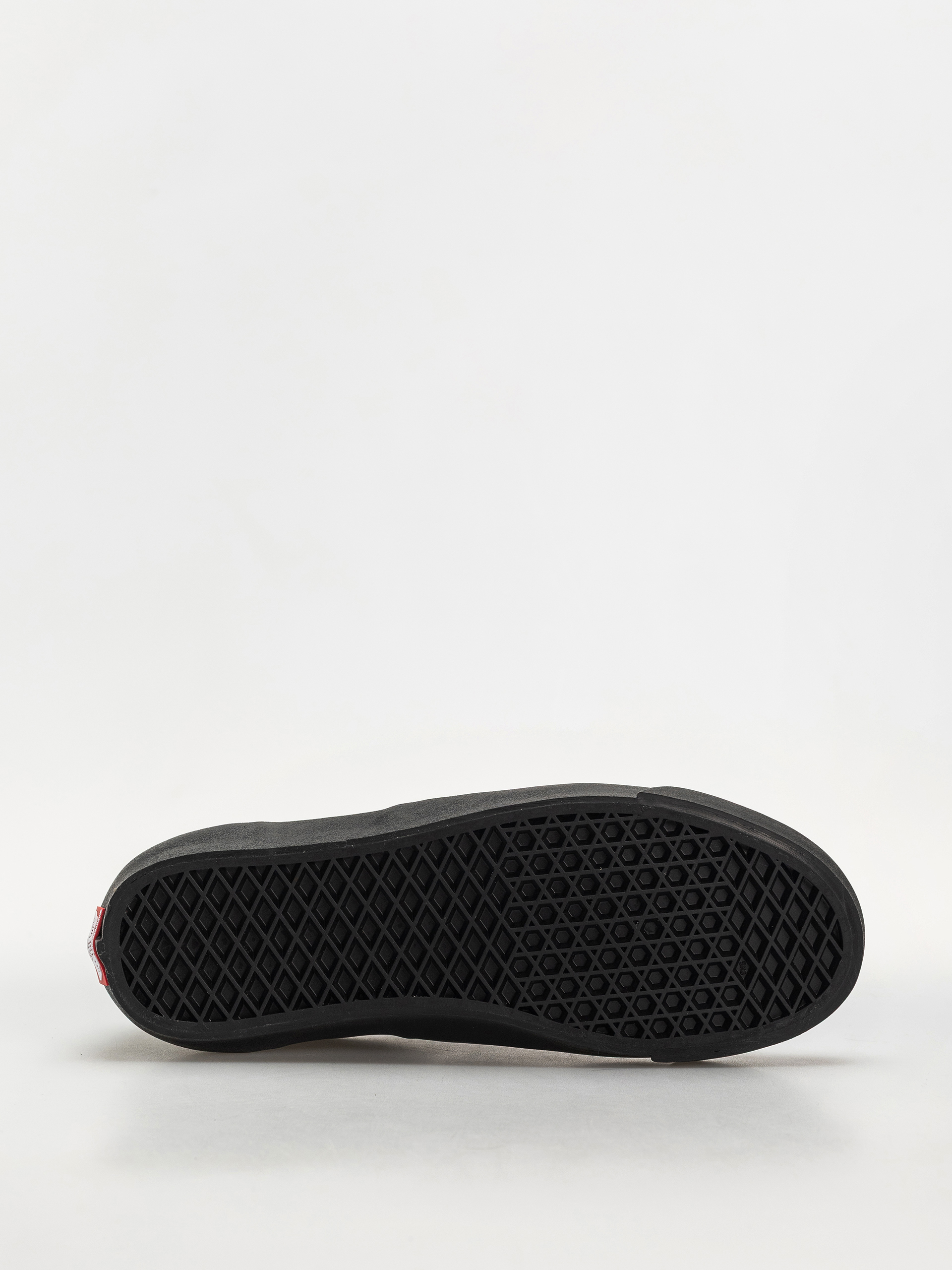 Vans Skate Era Stub Schuhe (black/black)