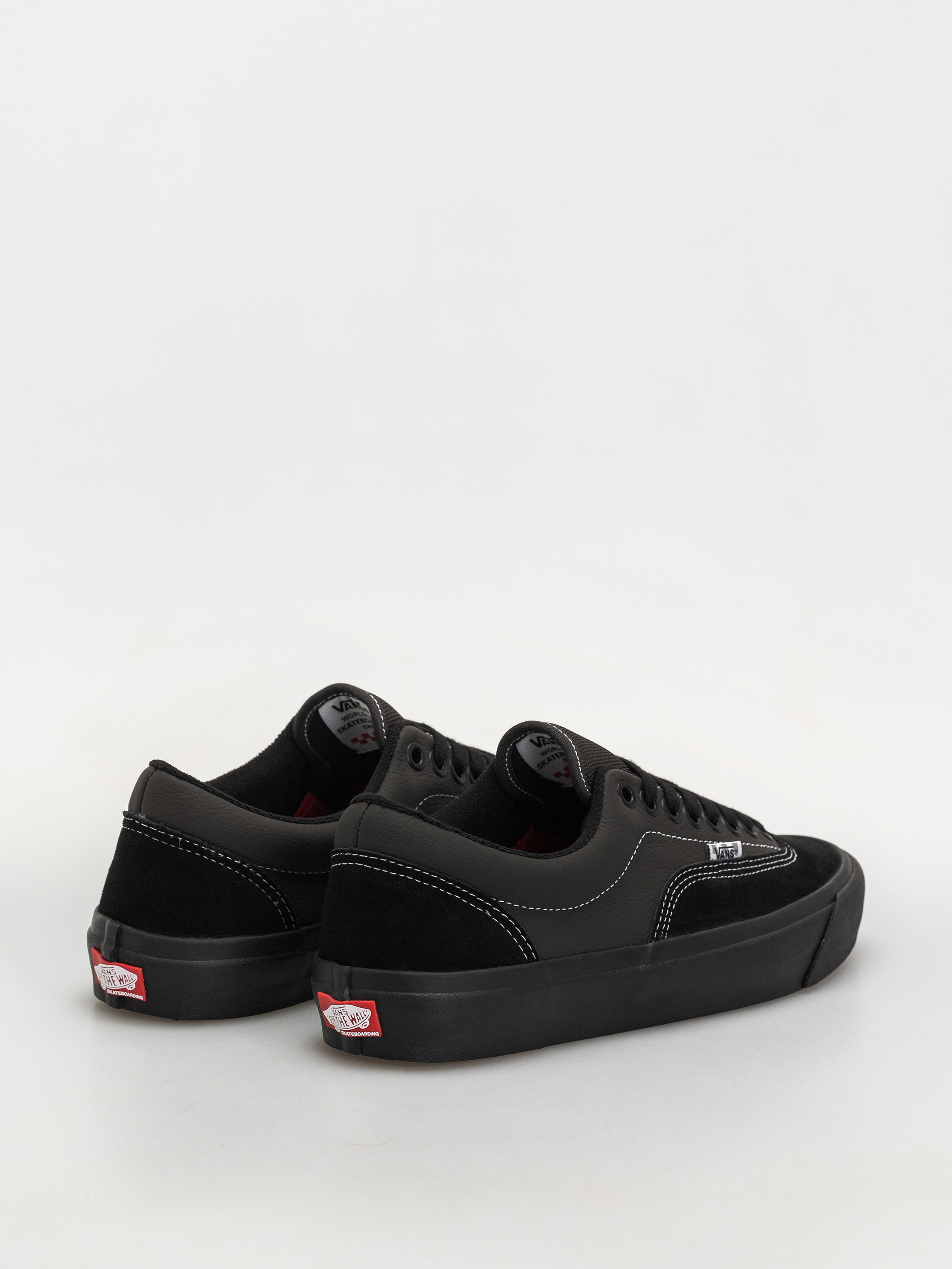 Vans Skate Era Stub Shoes (black/black)