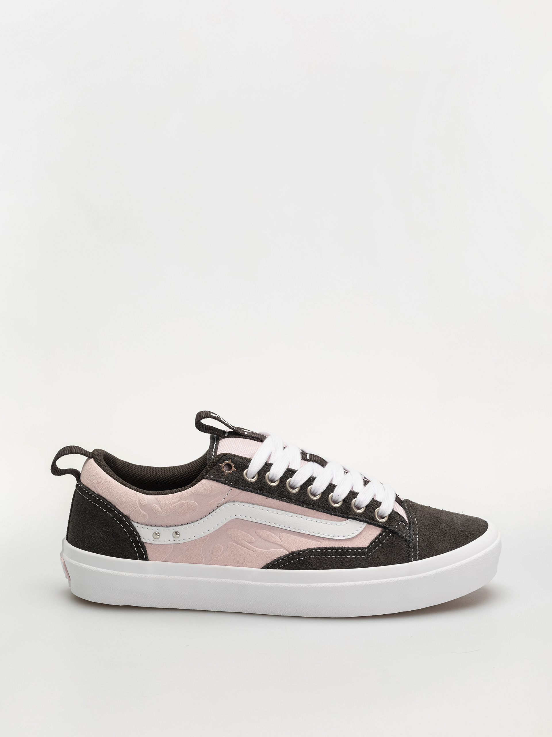 Vans Skate Old Skool 36 + Schuhe