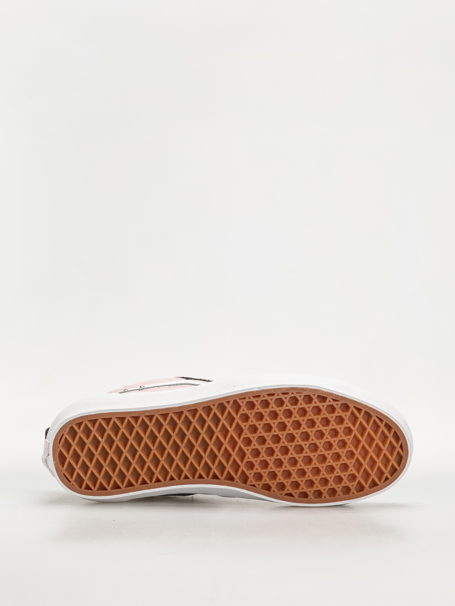 Vans Skate Old Skool 36 + Schuhe (black/pink)