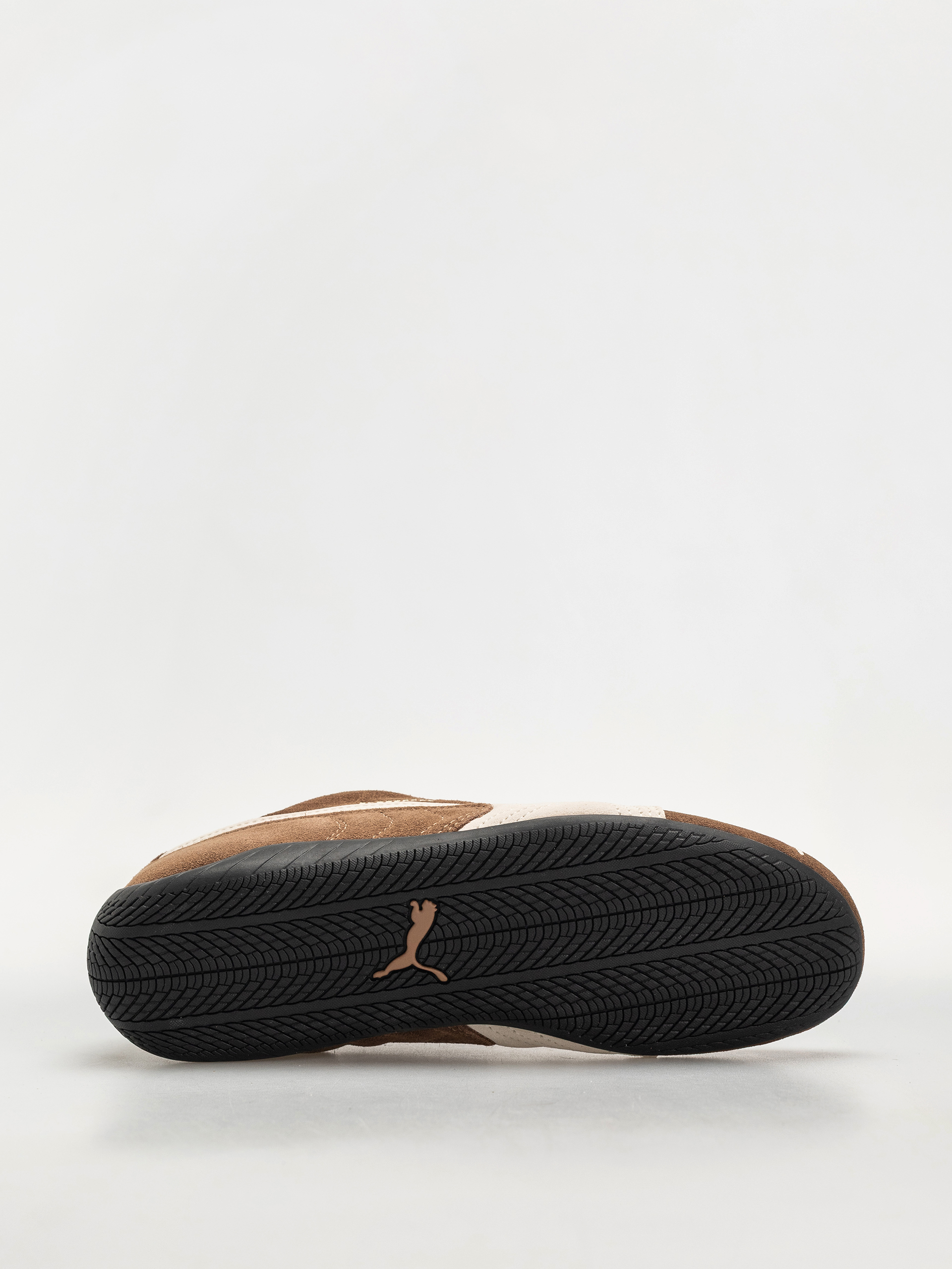 Puma Speedcat OG Schuhe (haute coffee/frosted ivory)