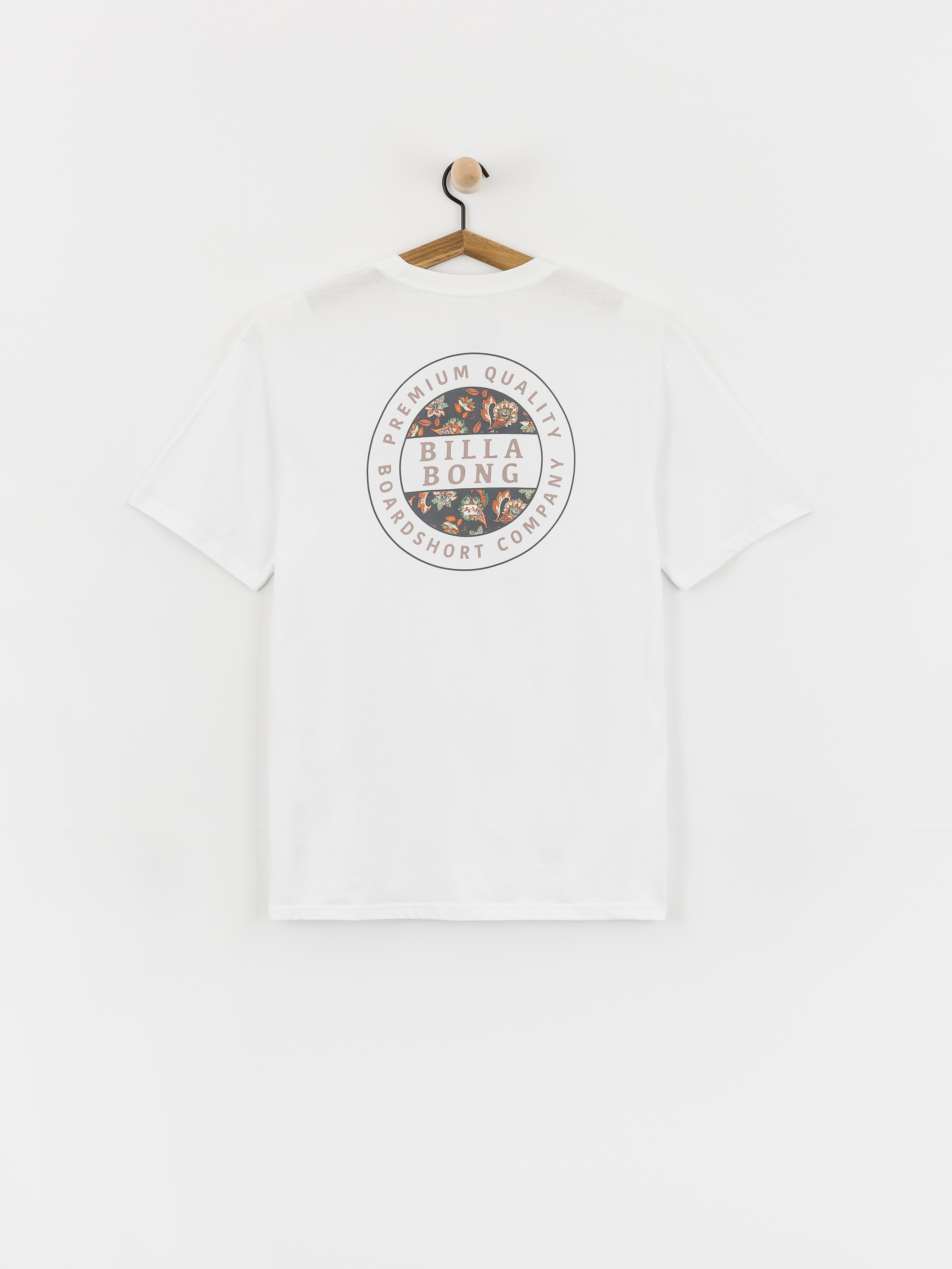 Billabong T-Shirt Rotor Fill