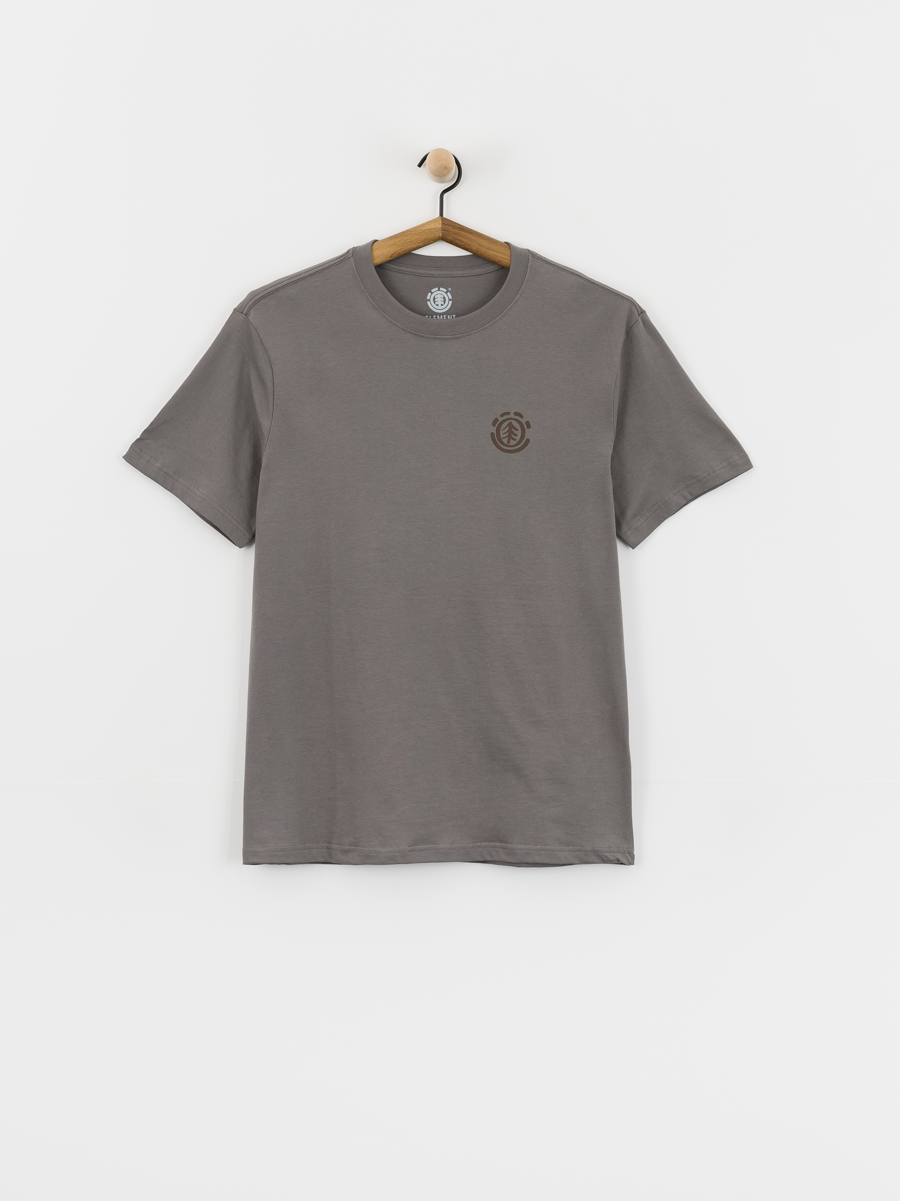 Element T-Shirt Path Ahead (gargoyle)