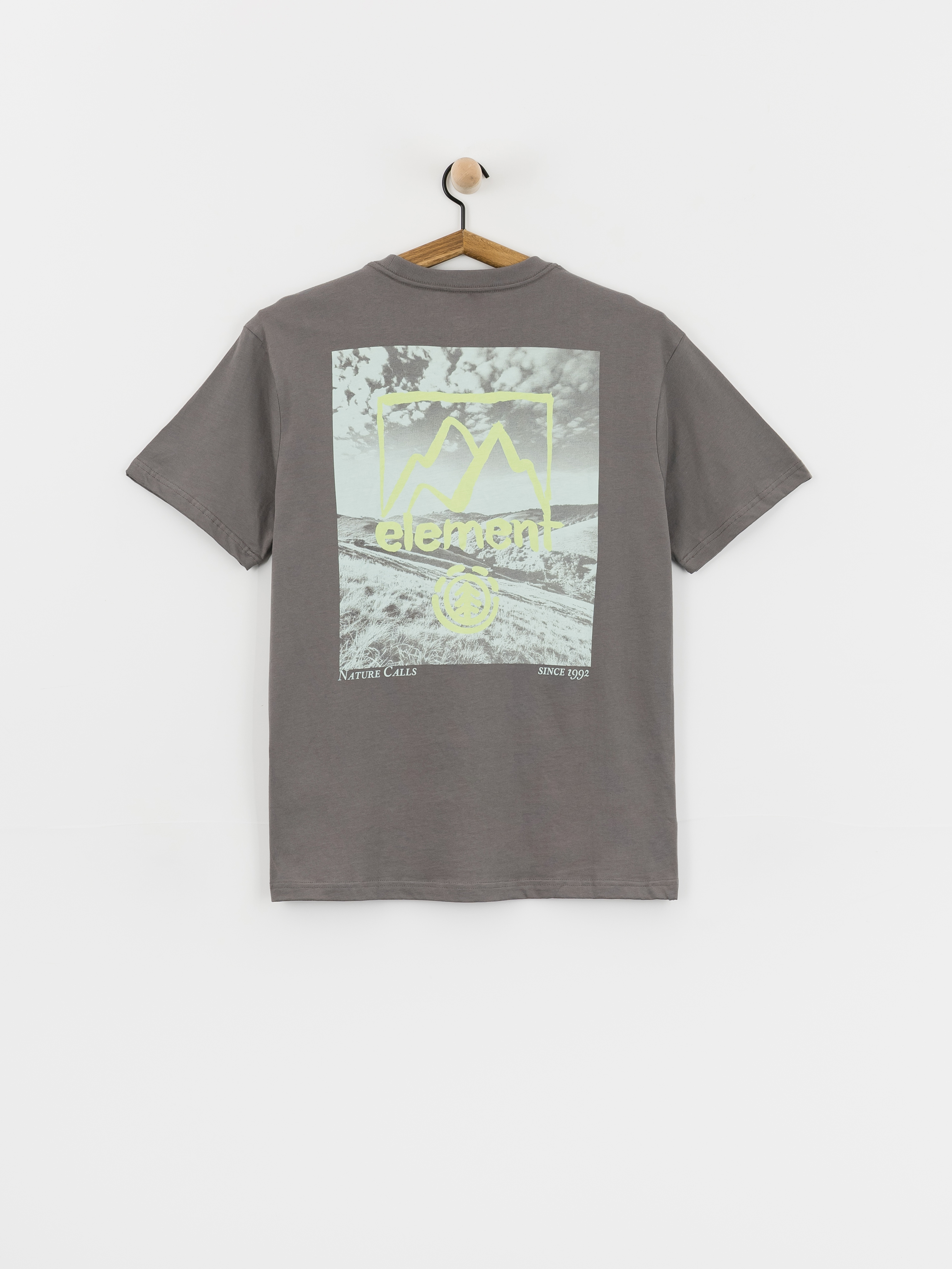 Element T-Shirt Open Hills