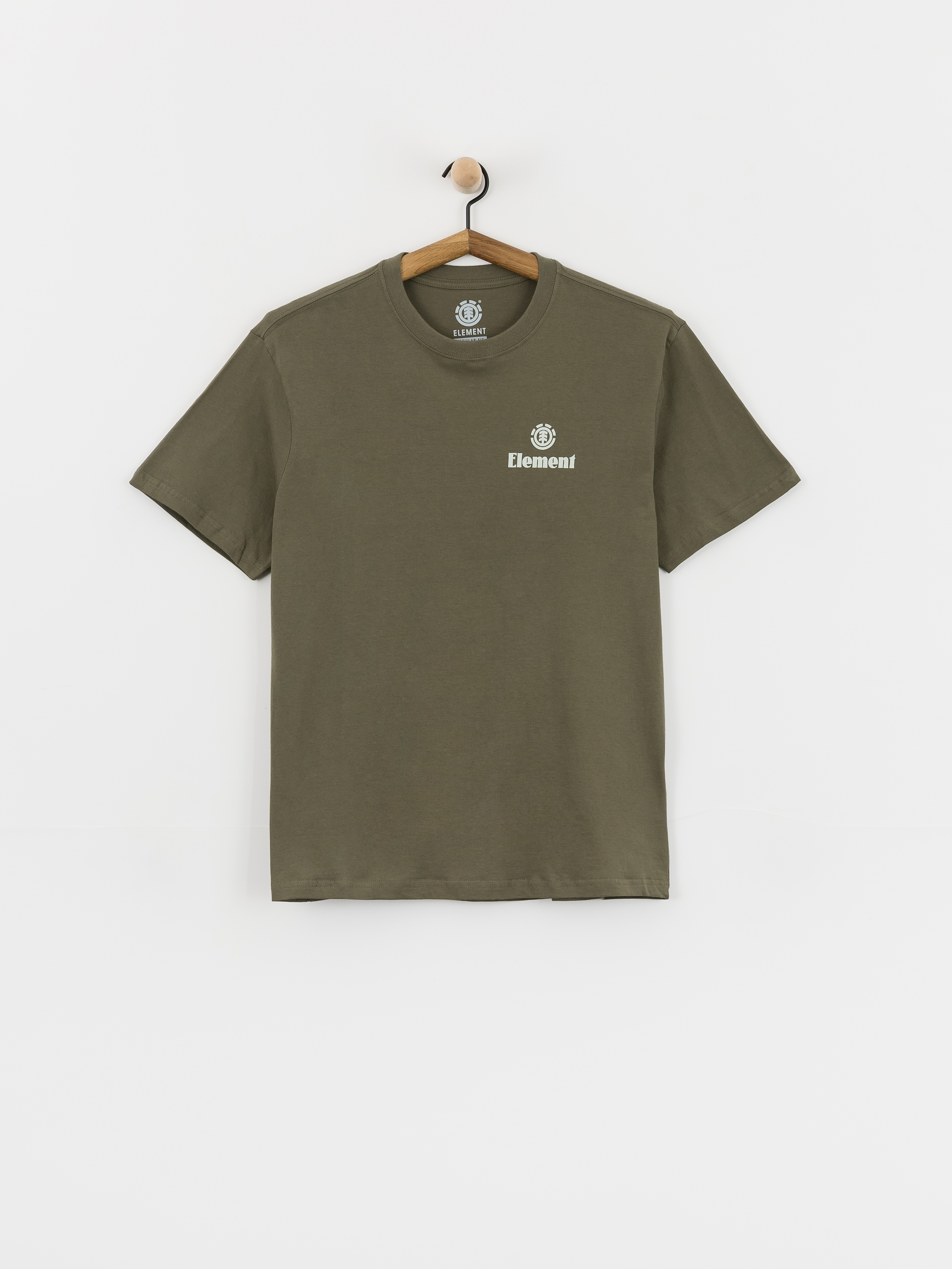 Element Epic T-Shirt (kalamata)