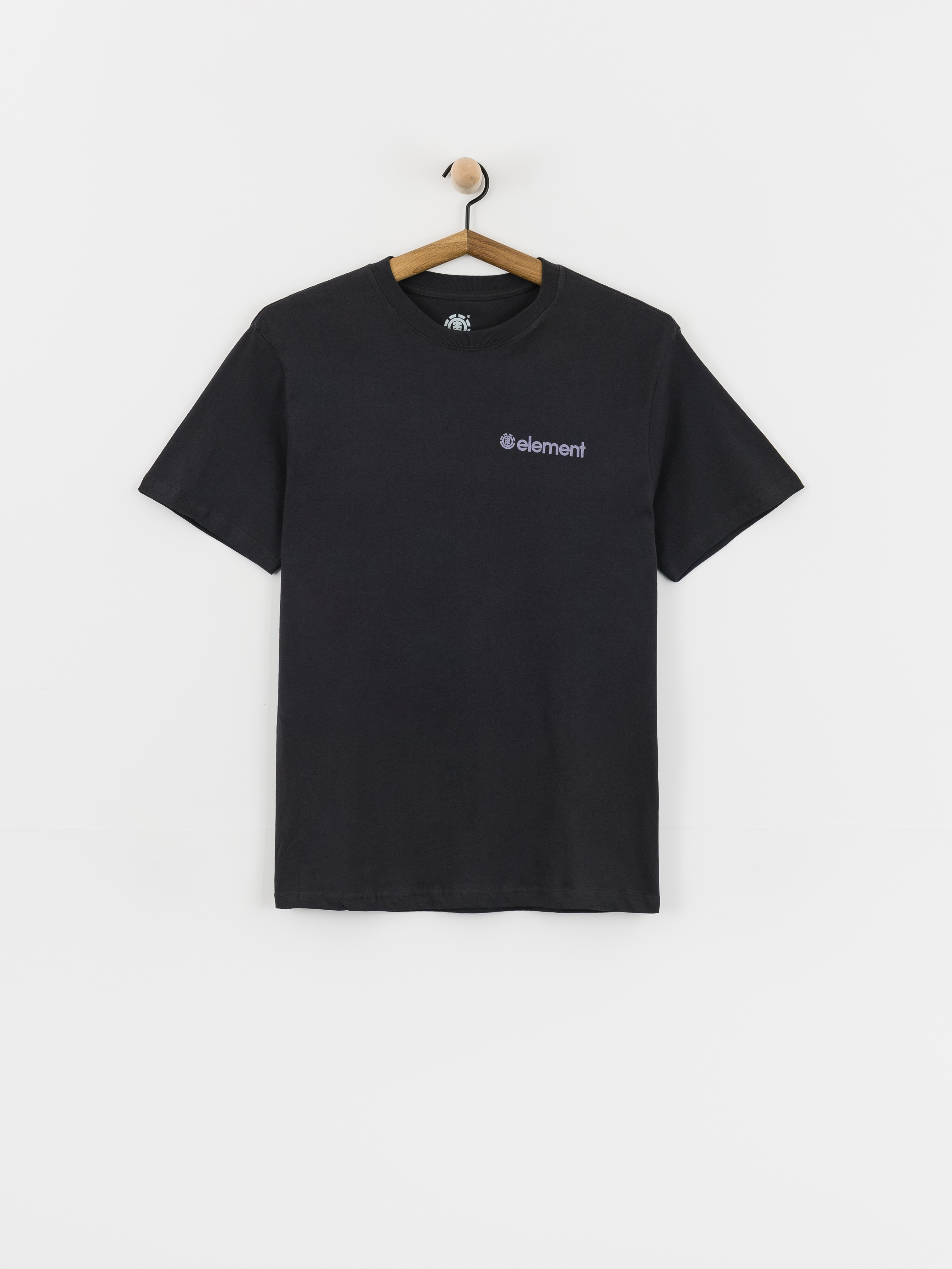 Element 4 s T-shirt (off black)