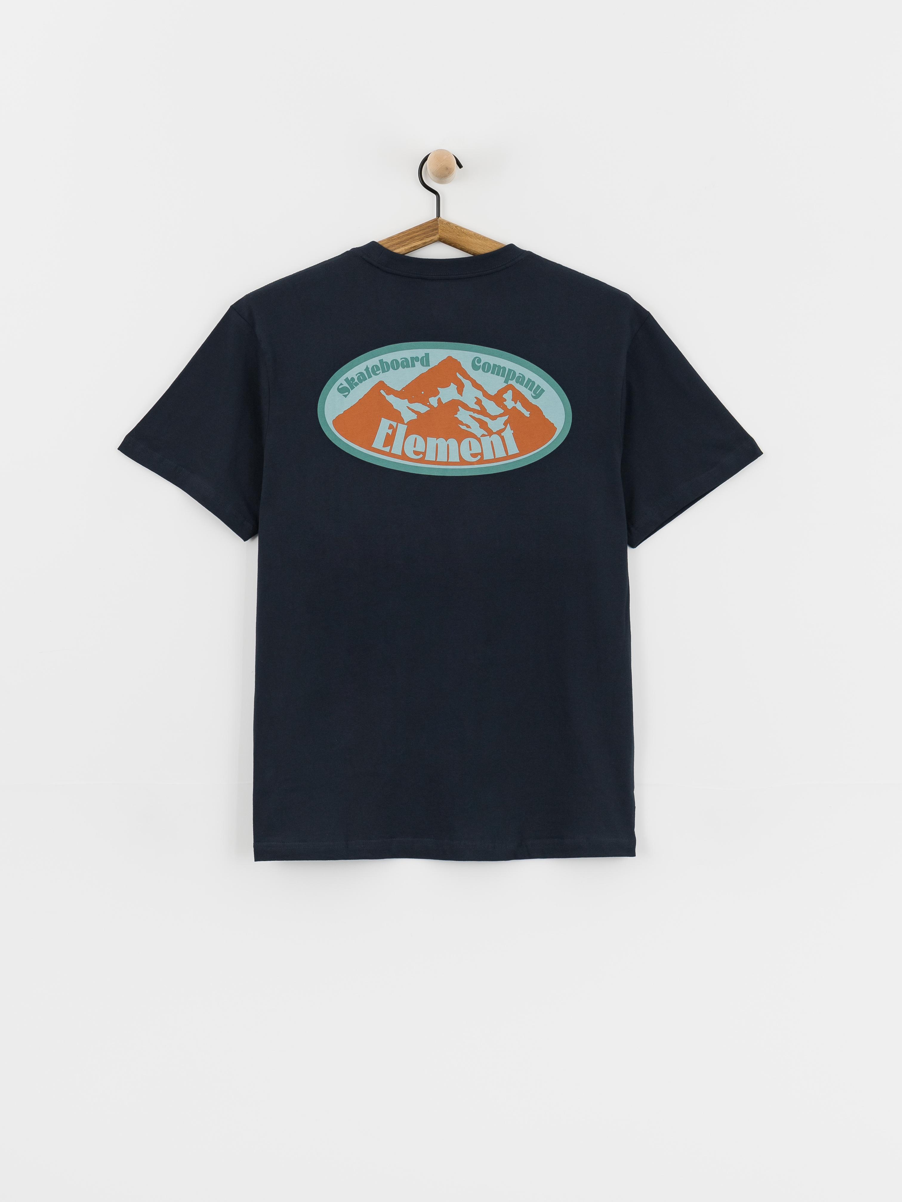 Element Epic T-Shirt (eclipse navy)