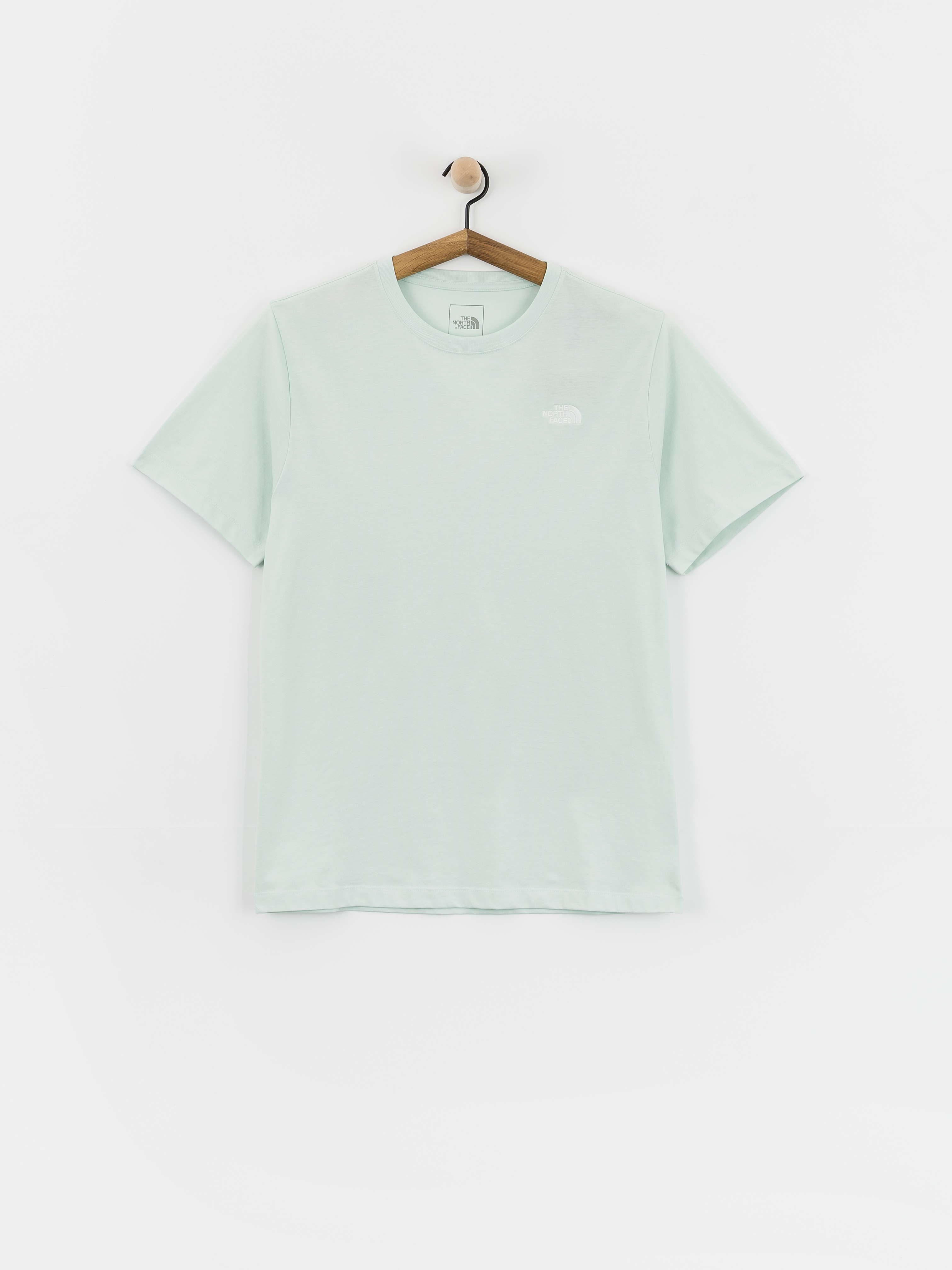 The North Face Evolution Simple Dome T-Shirt (opal frost)