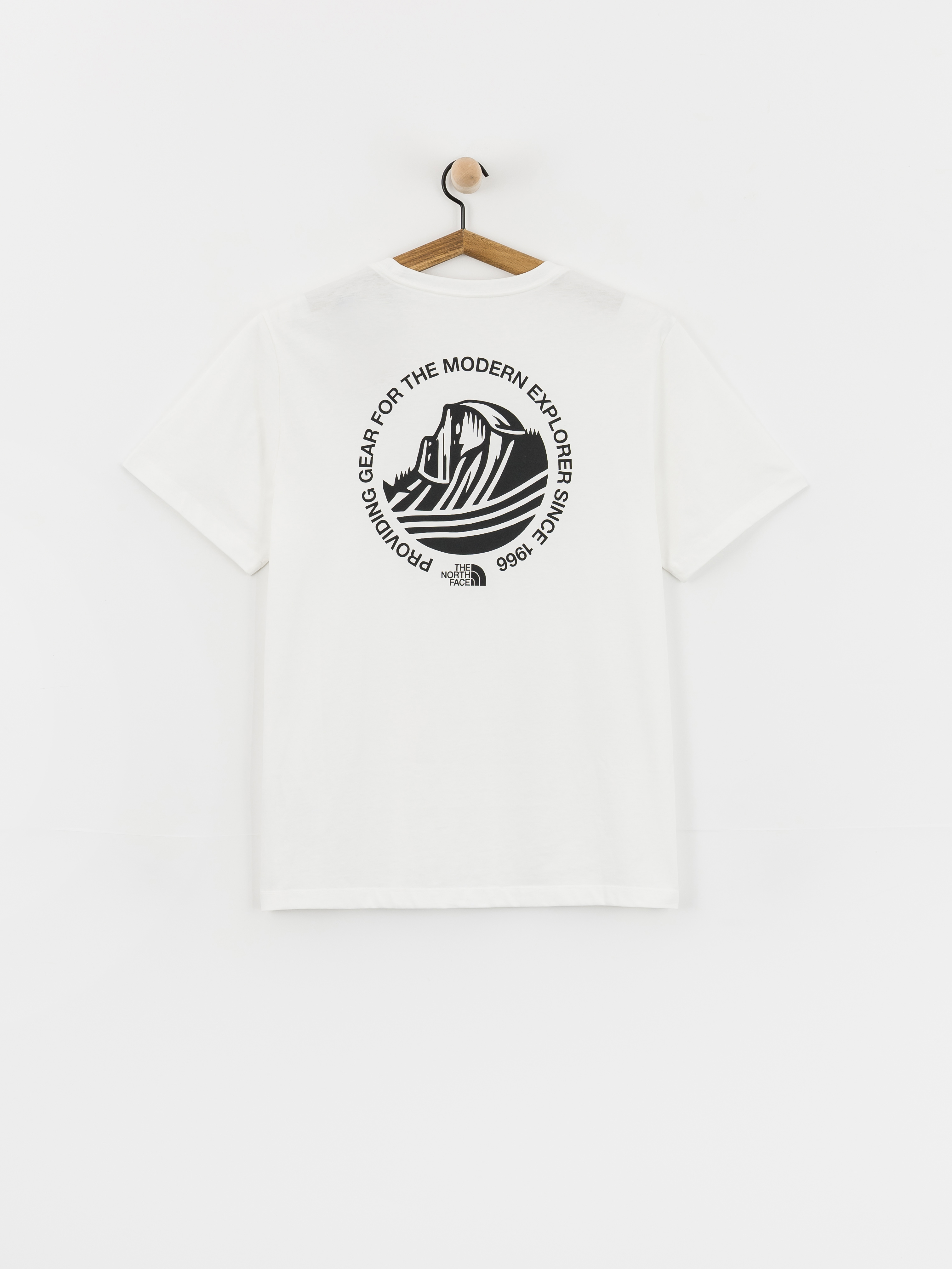 The North Face Monte T-Shirt (tnf white)