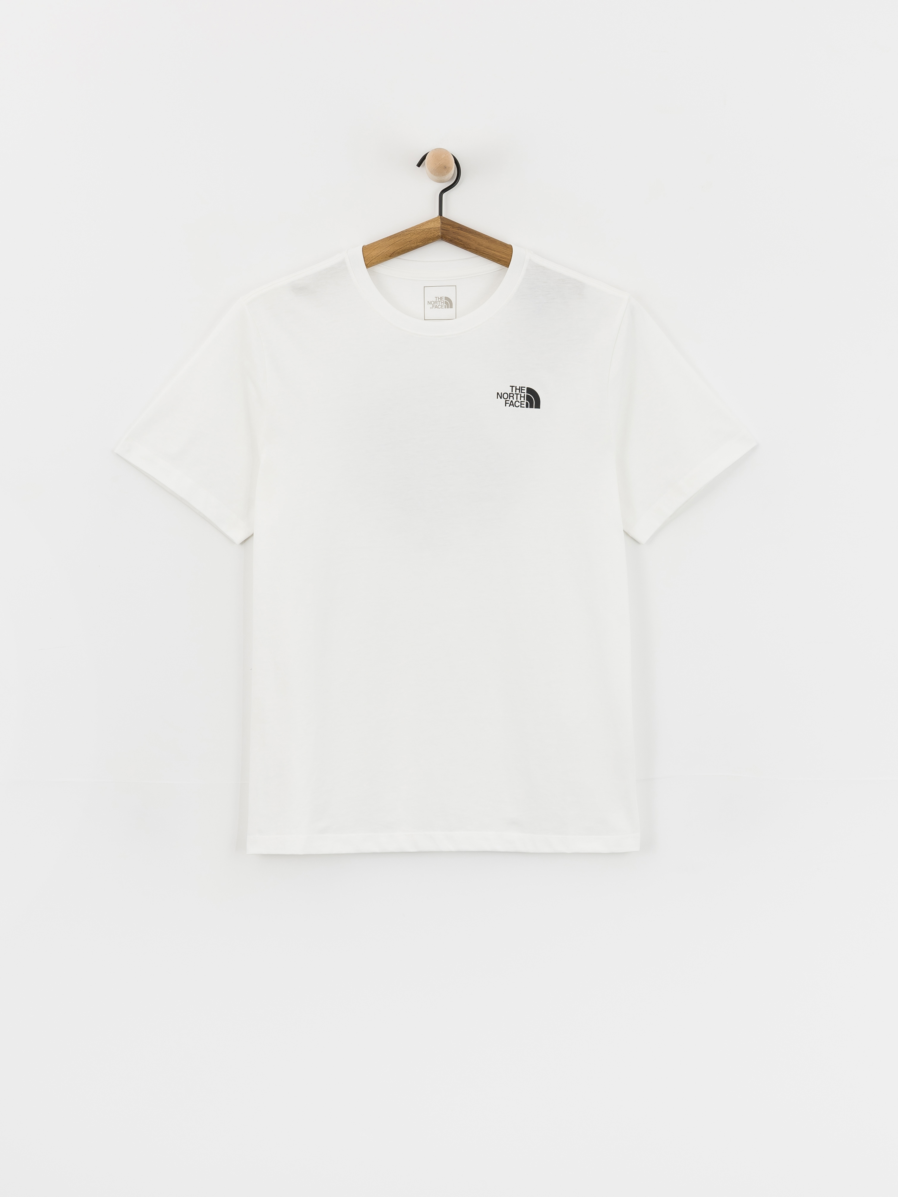 The North Face Monte T-Shirt (tnf white)