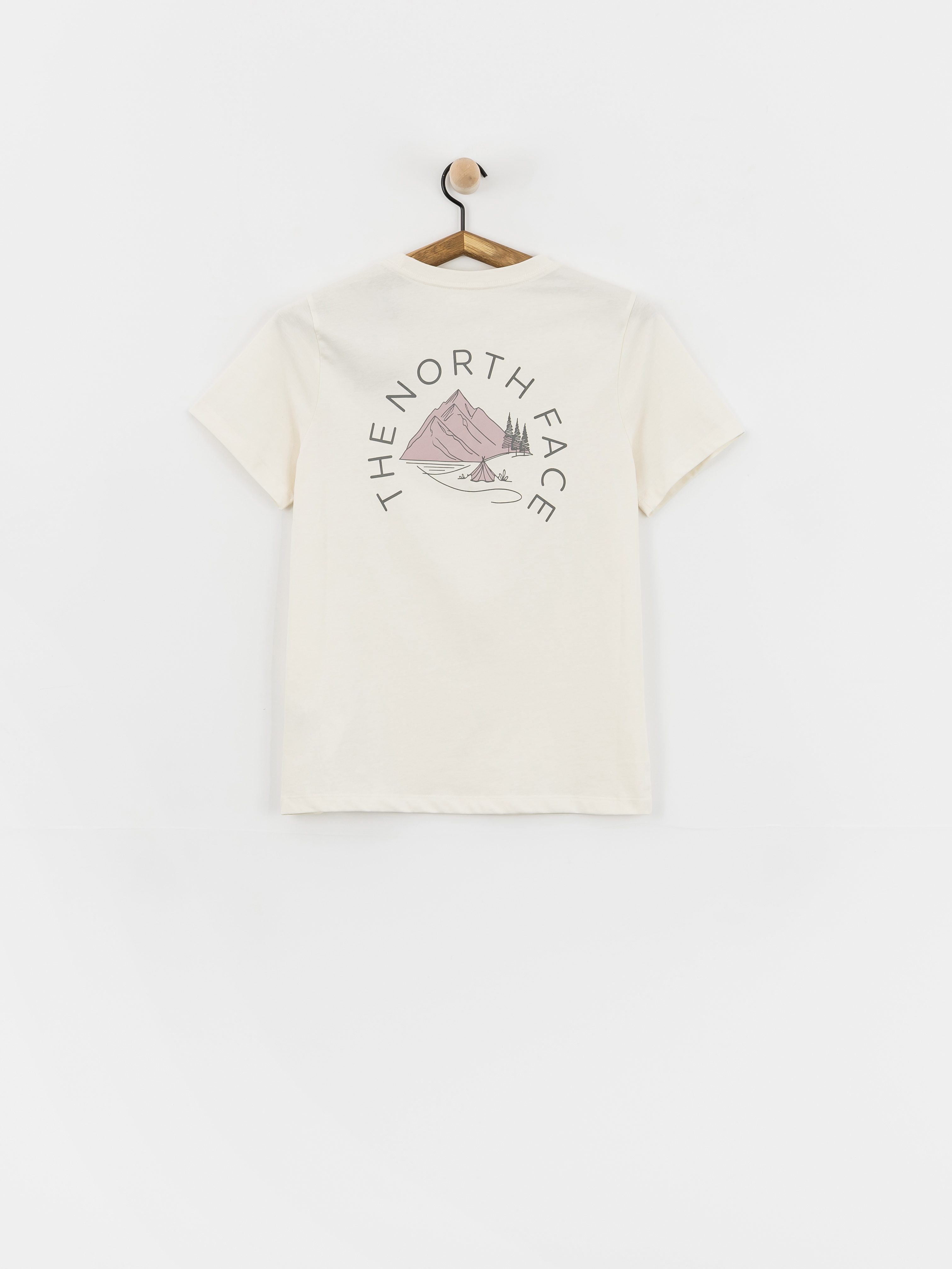 The North Face Monte Wmn T-Shirt