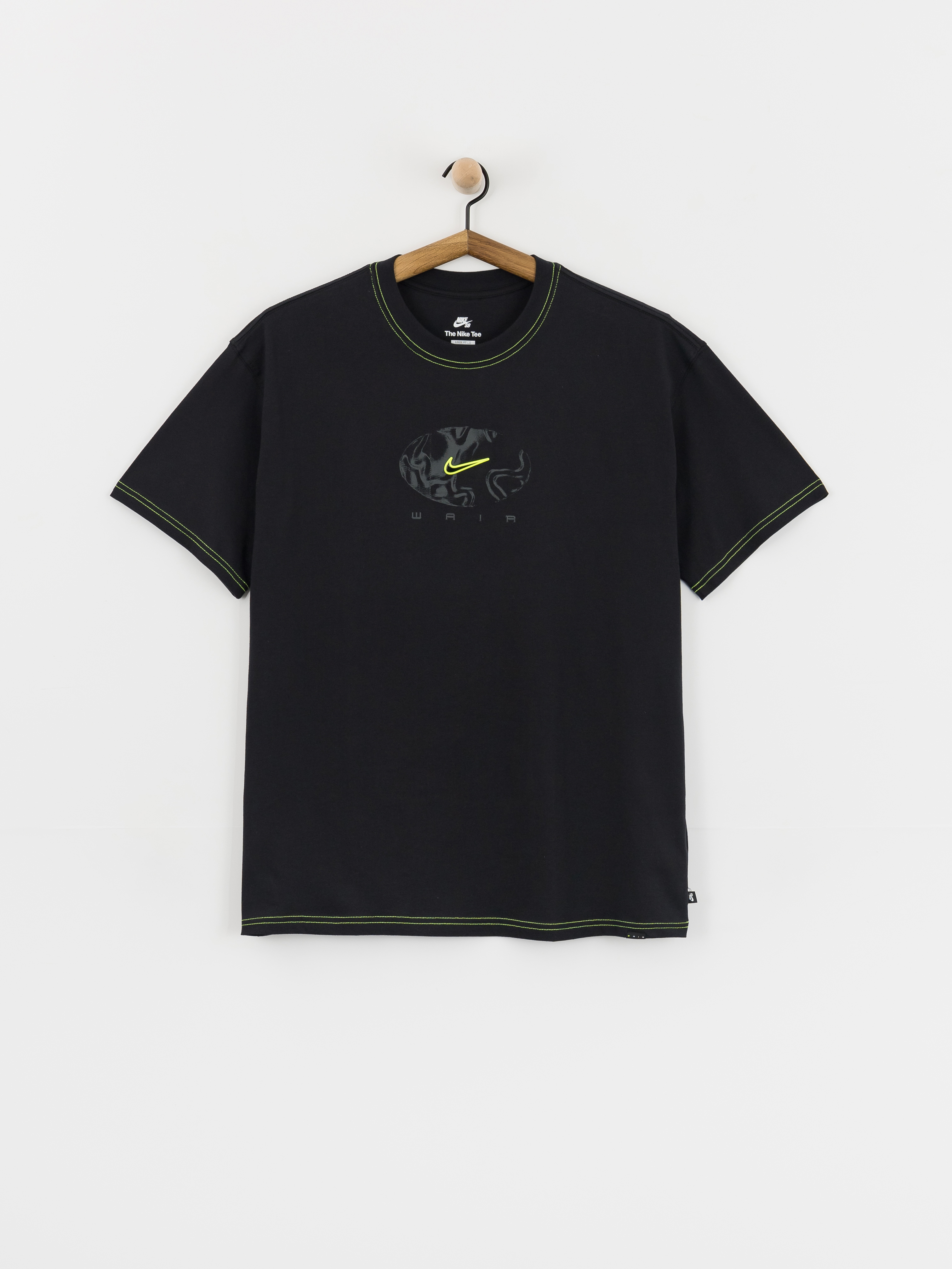 nike relaxed fit t shirt