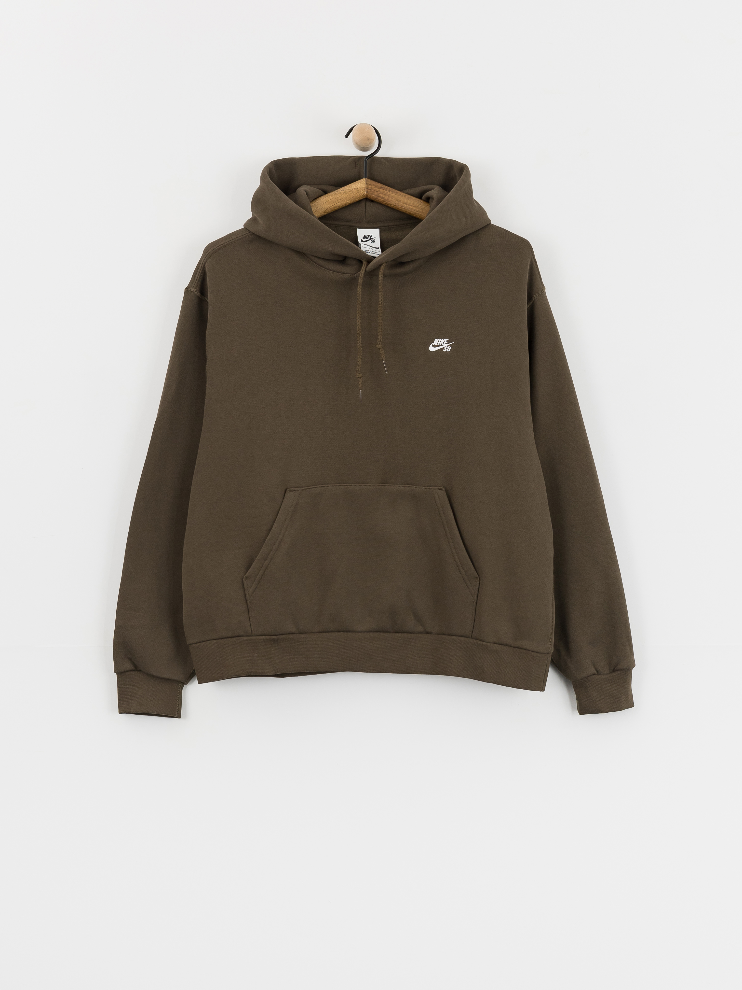 nike sb fleece hoodie