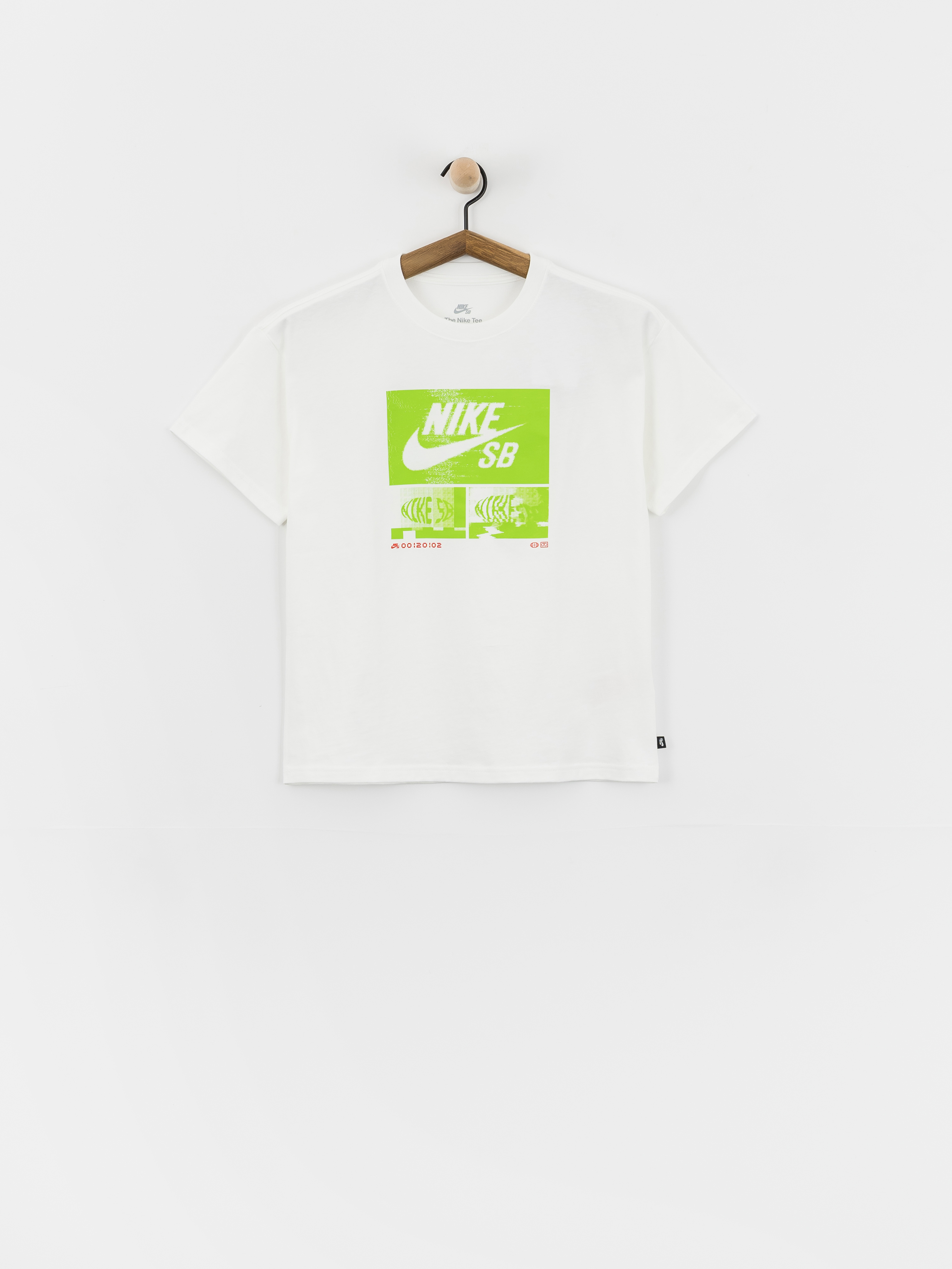 Nike SB M90 HBR JR T-Shirt