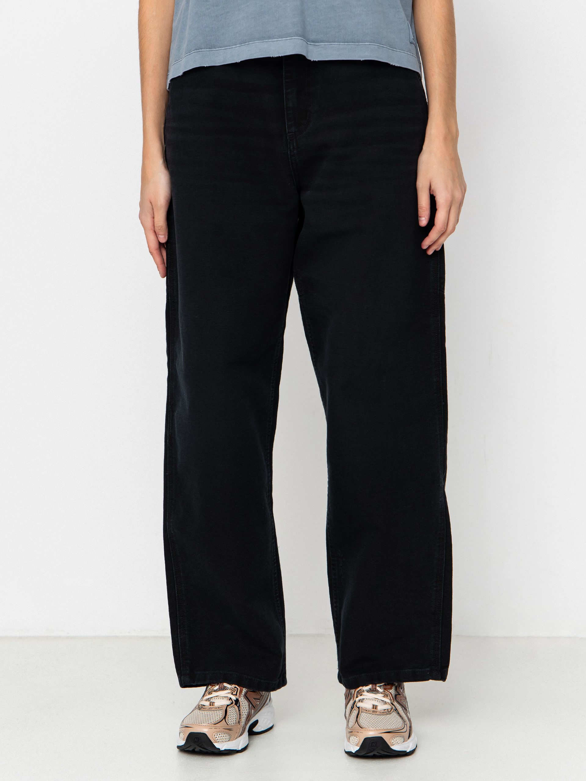 Carhartt WIP Brandon Single Knee Pants Wmn
