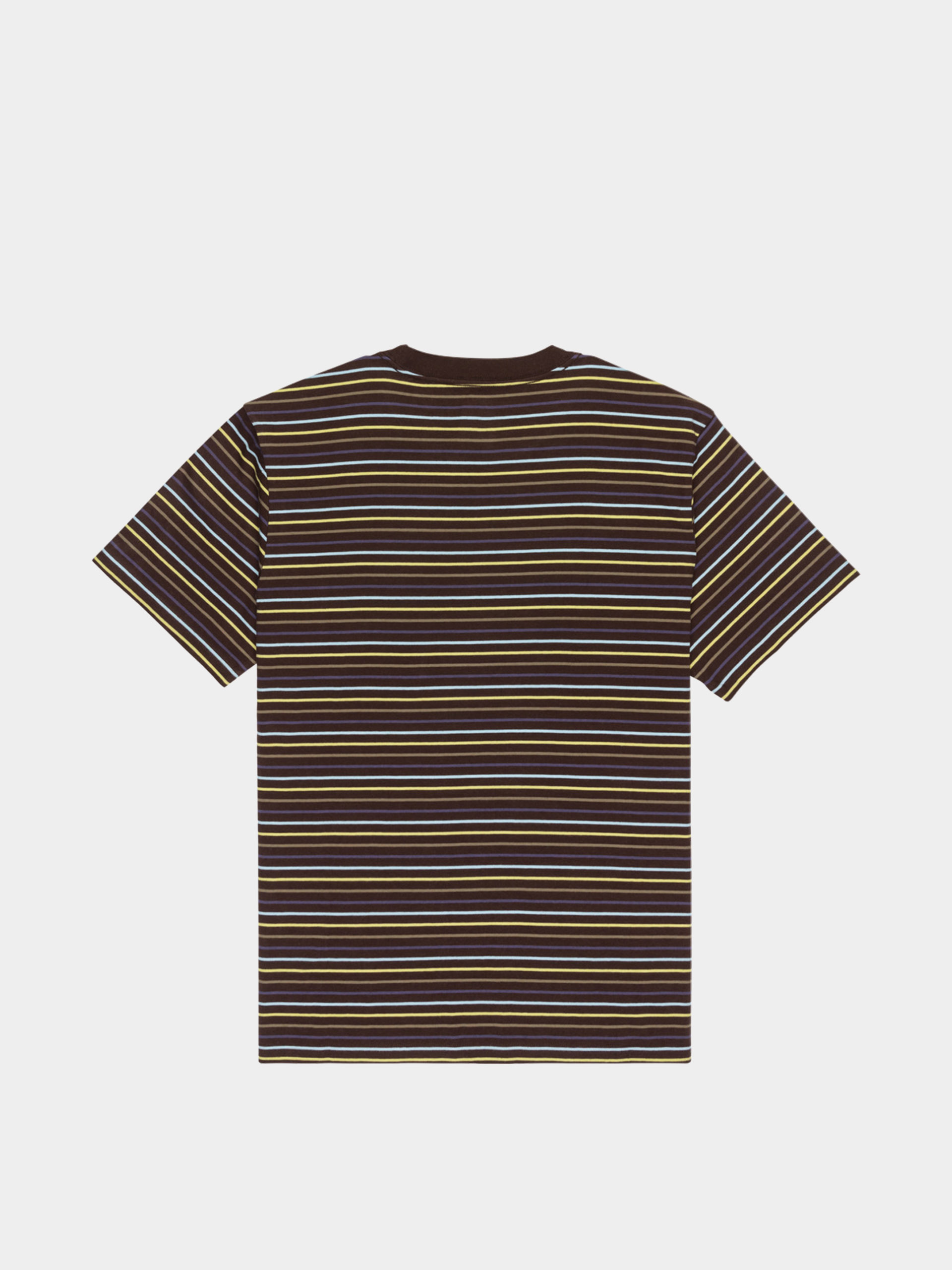 Element T-Shirt Icon Label Pocket (java/grayst/forget/weepwi/kala)