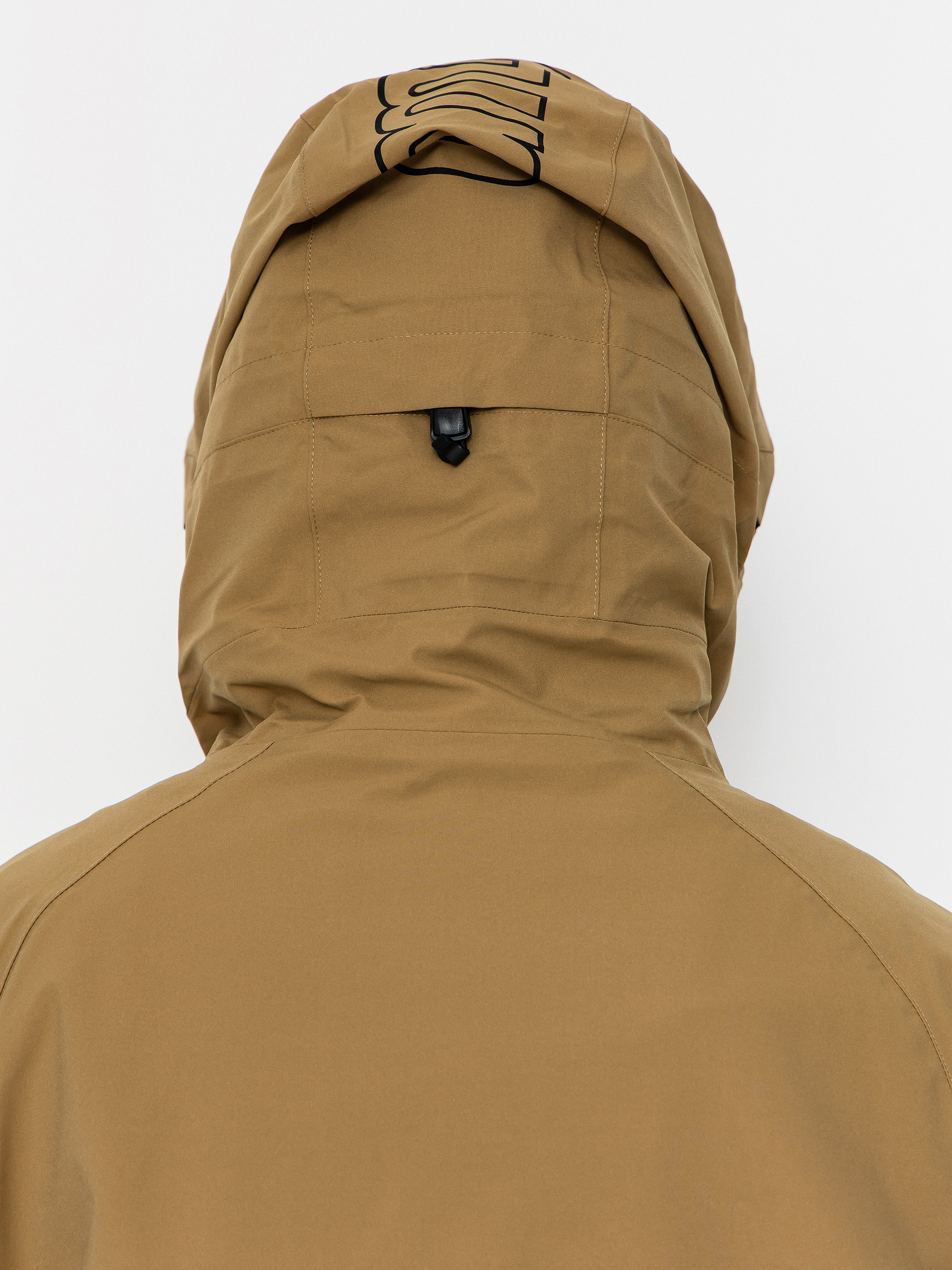 Mens ThirtyTwo Snowboard jacket Light Anorak (camo)