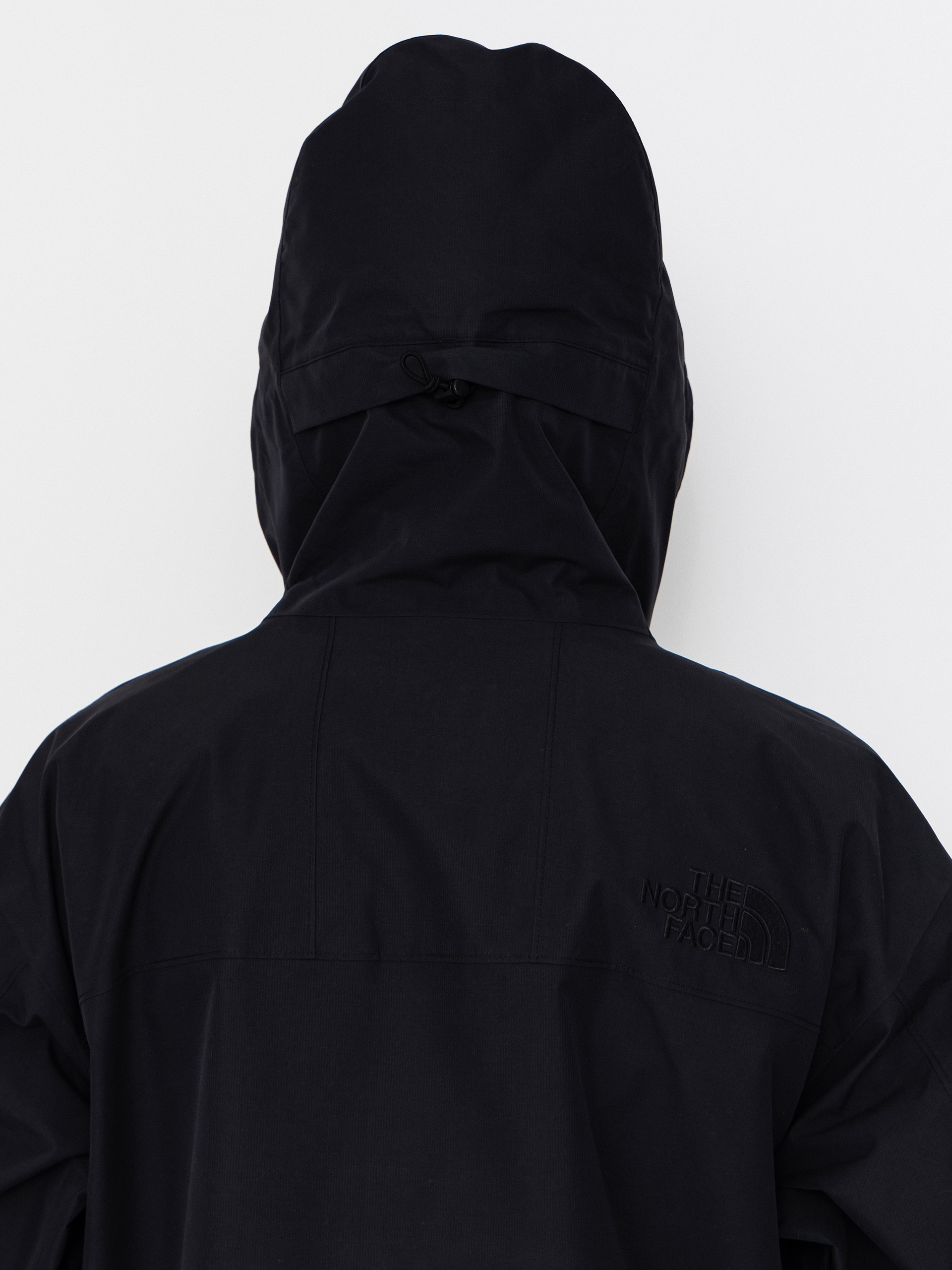 The North Face Jacke Rmst GTX Mountain Tek (tnf black)