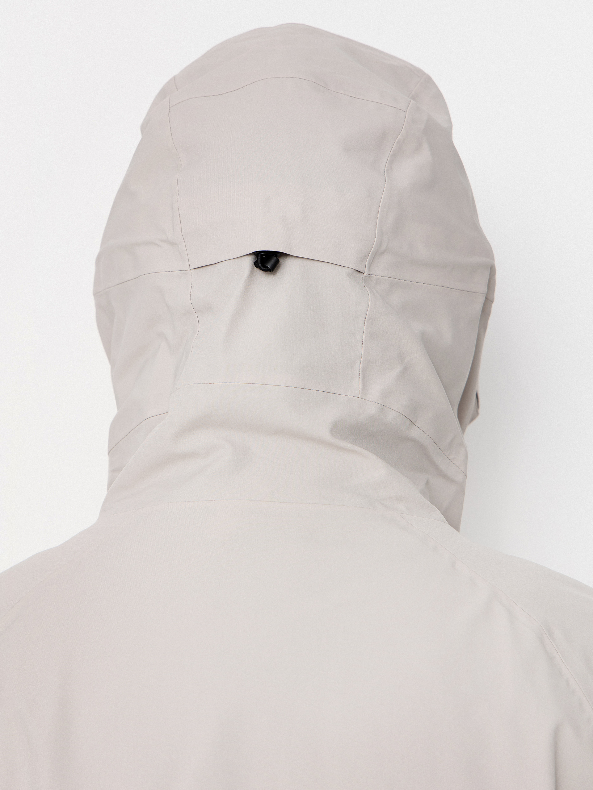 Mens ThirtyTwo Snowboard jacket Tm Recycled (cement)