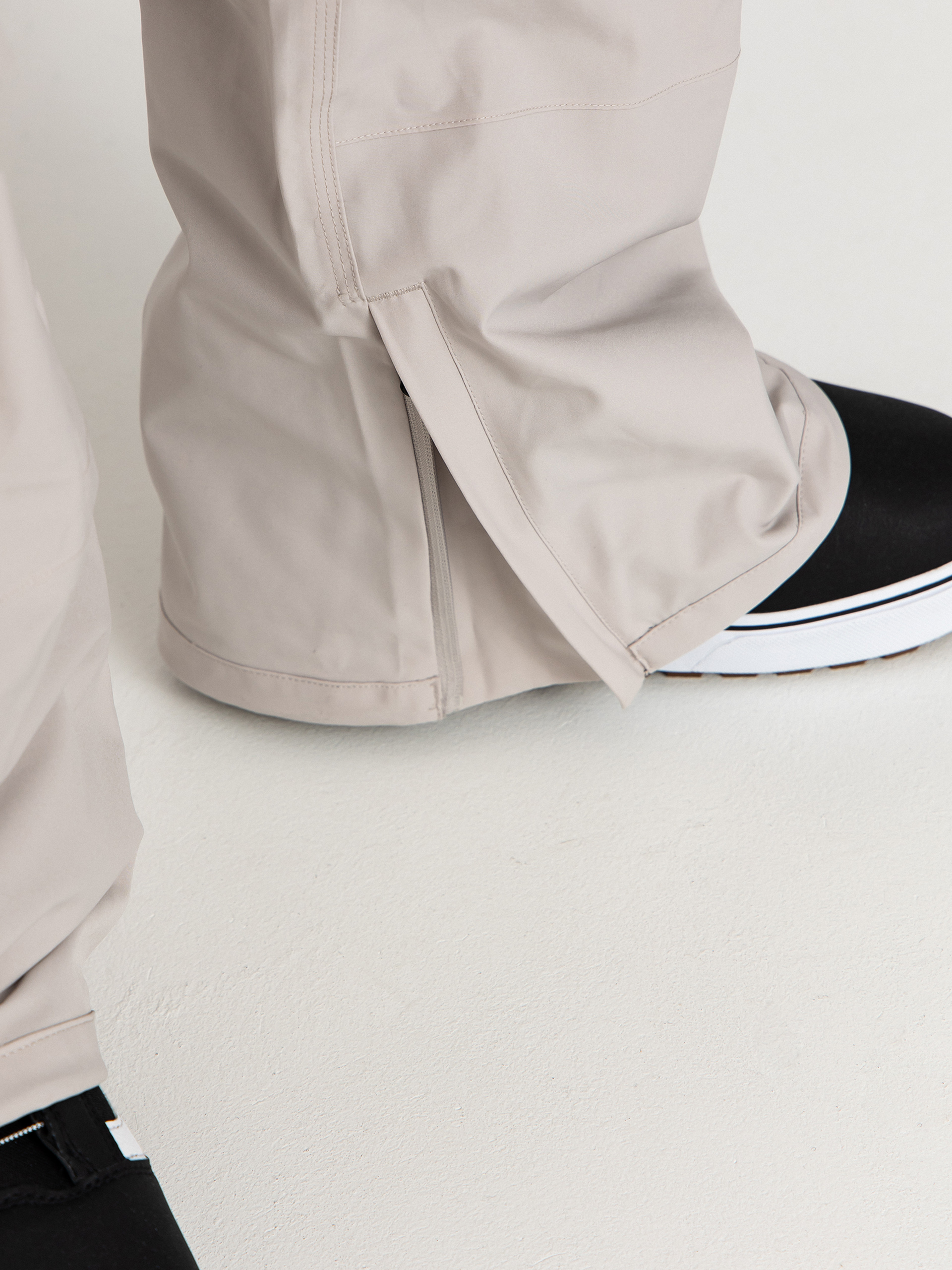 Mens ThirtyTwo Snowboard pants Tm Recycled (cement)