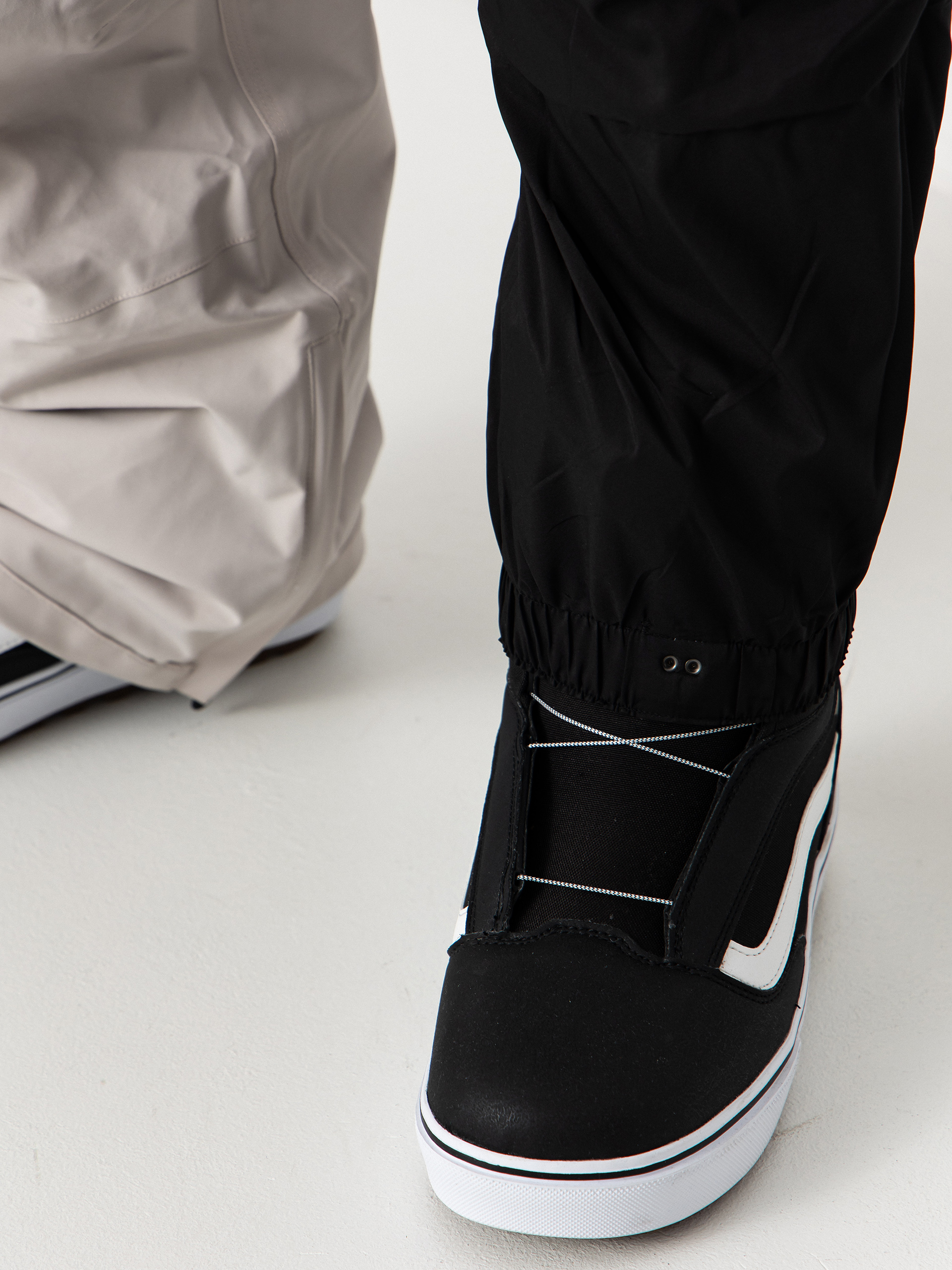 Mens ThirtyTwo Snowboard pants Tm Recycled (cement)