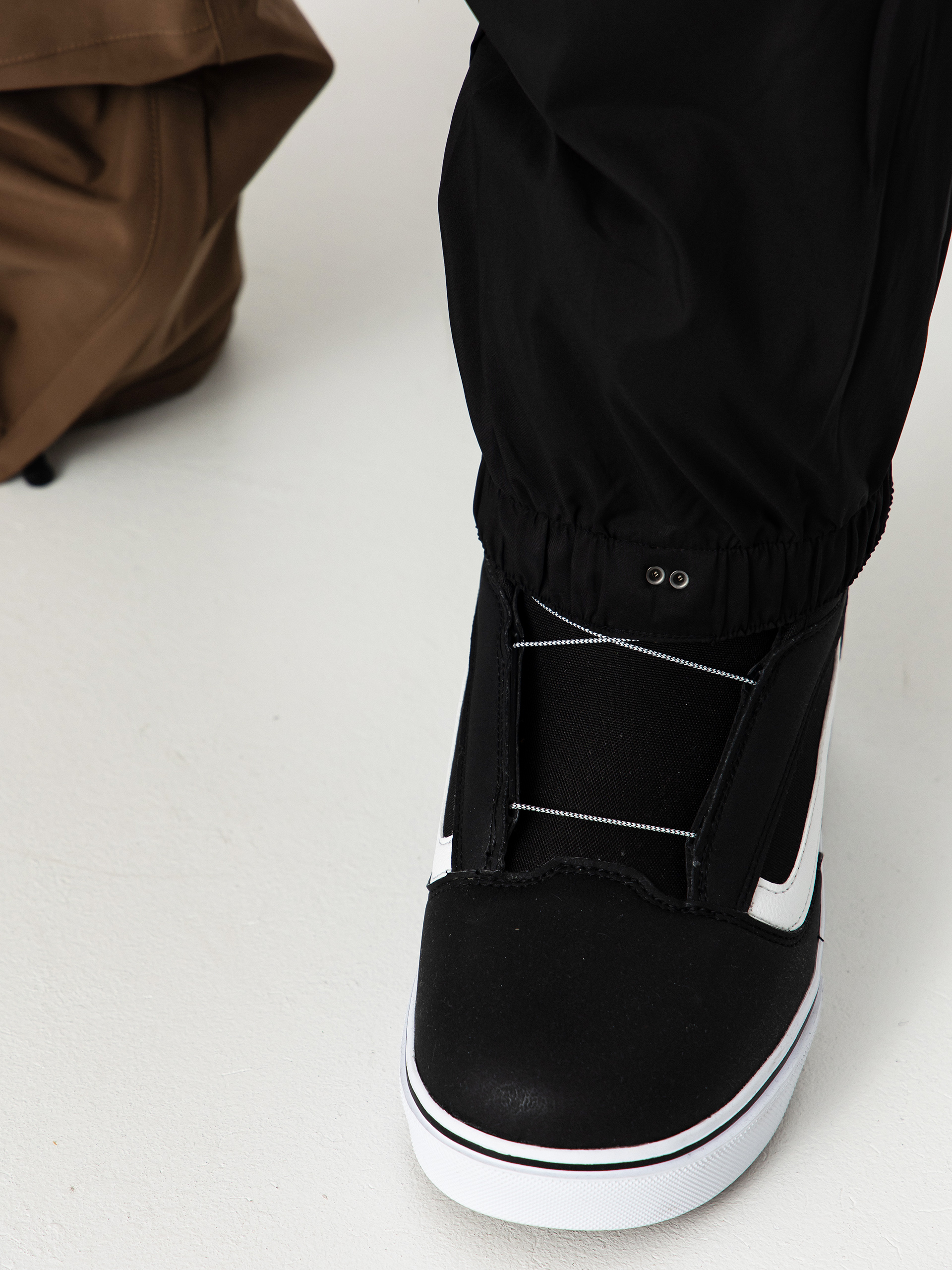 Mens ThirtyTwo Snowboard pants Tm Recycled (tobacco)