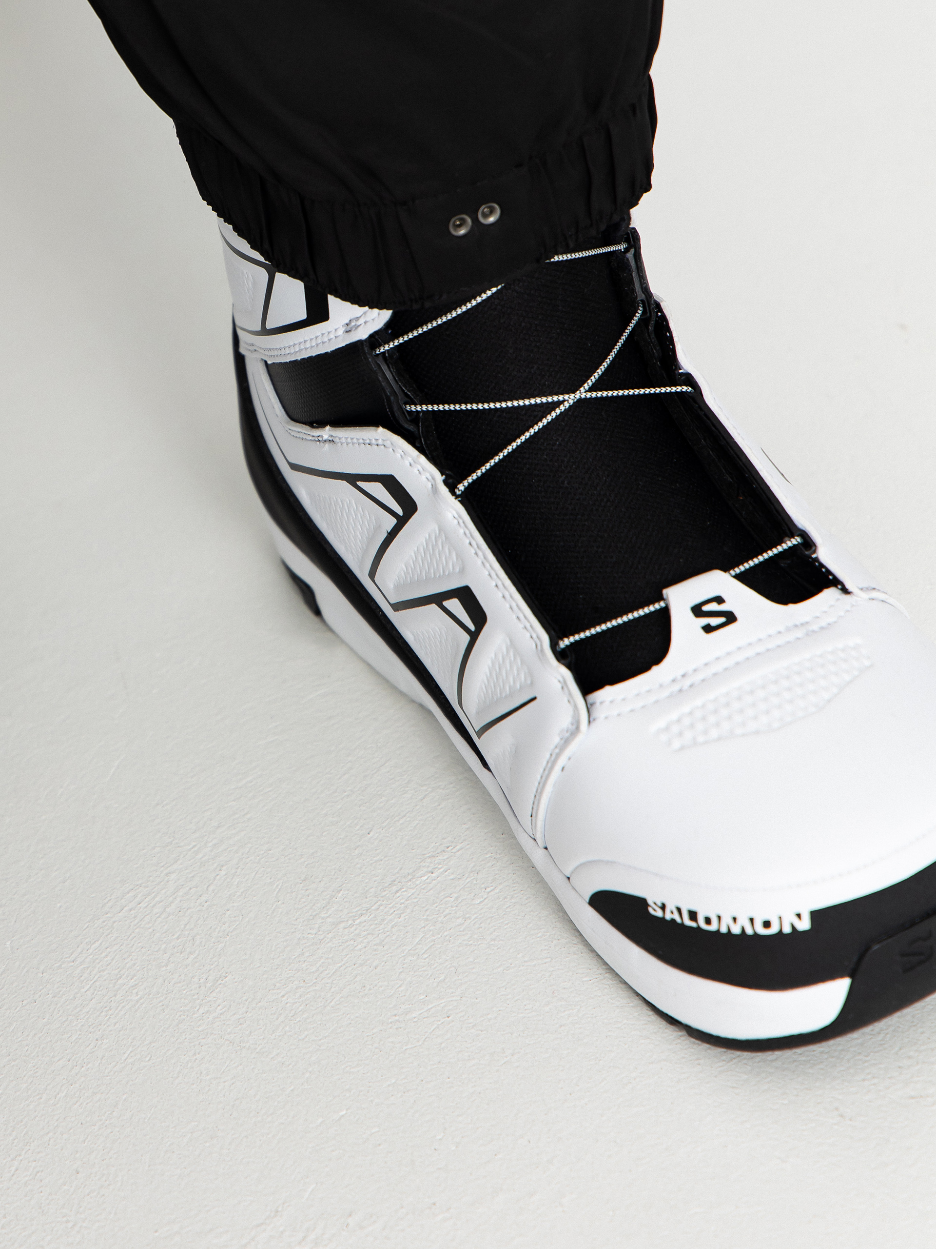 Mens ThirtyTwo Snowboard pants Tm Recycled (black)