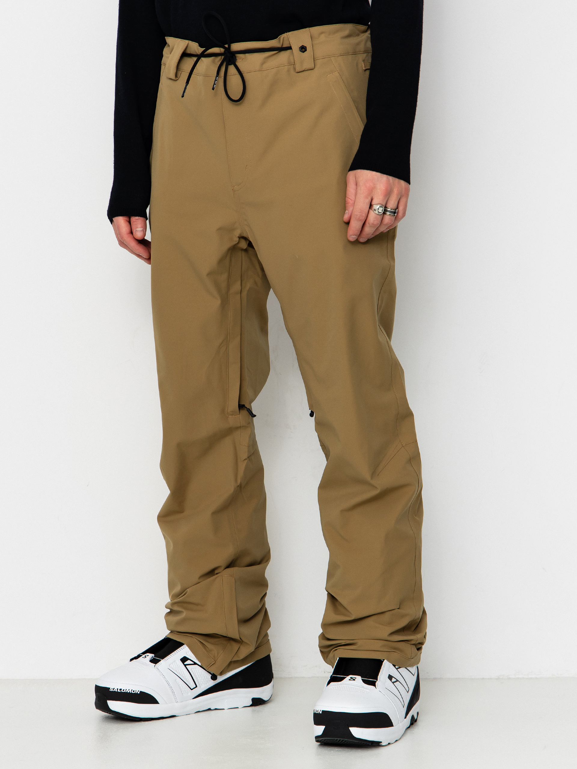 Volcom Arthur Snowboard pants - beige (khakiest)